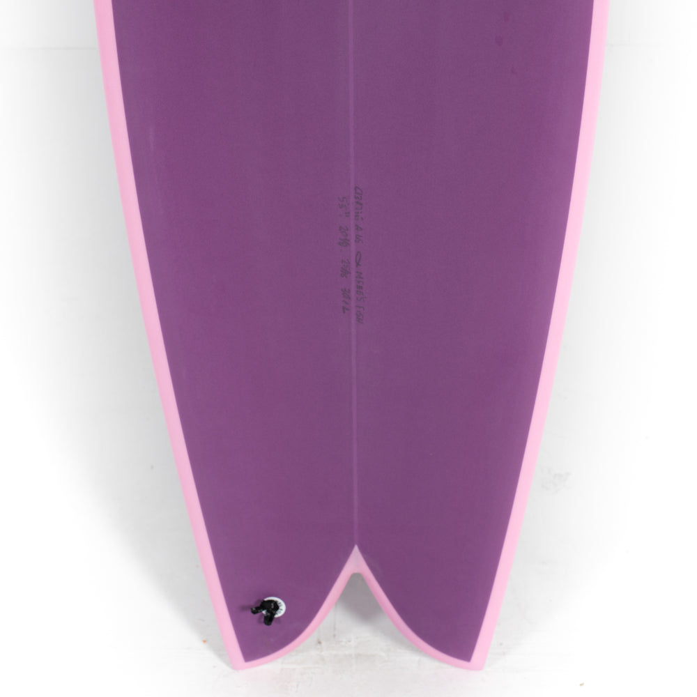 
                      
                        Pukas-Surf-Shop-Channel-Island-Surfboards-Feb-Fish-Al-Merrick-5_5_-CI34776-1
                      
                    