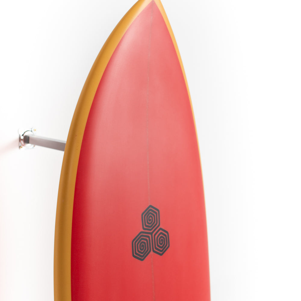 
                      
                        Pukas-Surf-Shop-Channel-Island-Surfboards-Feb-Fish-Al-Merrick-5_5_-CI34777-1
                      
                    