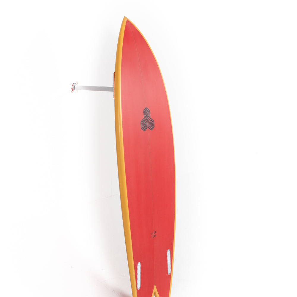 
                      
                        Pukas-Surf-Shop-Channel-Island-Surfboards-Feb-Fish-Al-Merrick-5_5_-CI34777-1
                      
                    