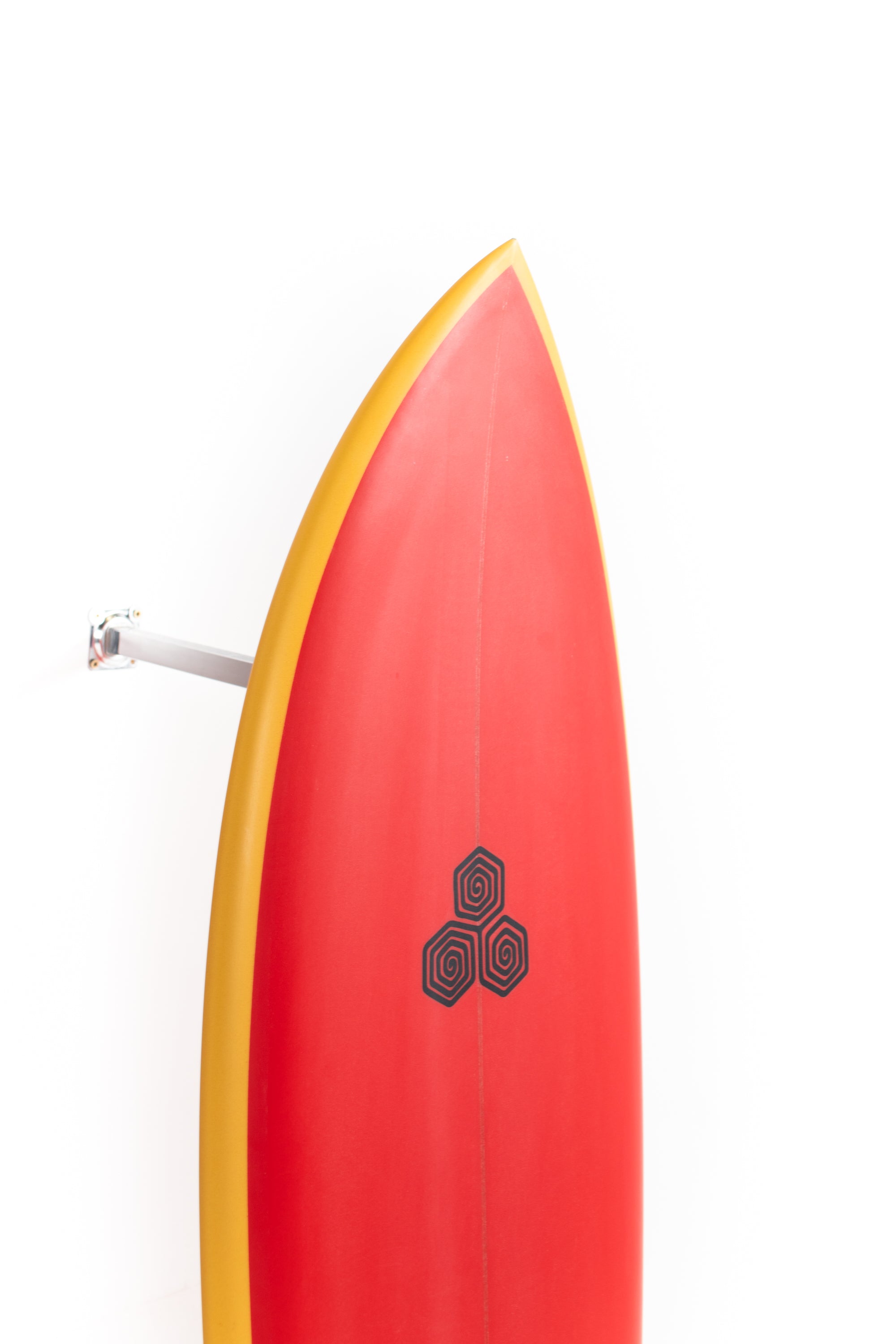 Feb's Fish 5'7\"×33.8L Channel Islands Feb's Fish PU/Poly 5'7