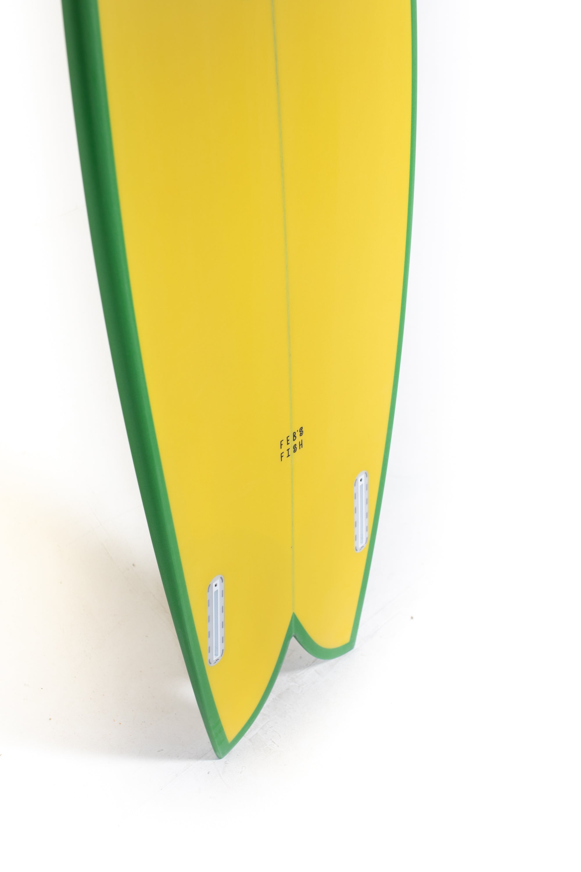 Channel Islands FEB'S FISH 5'5