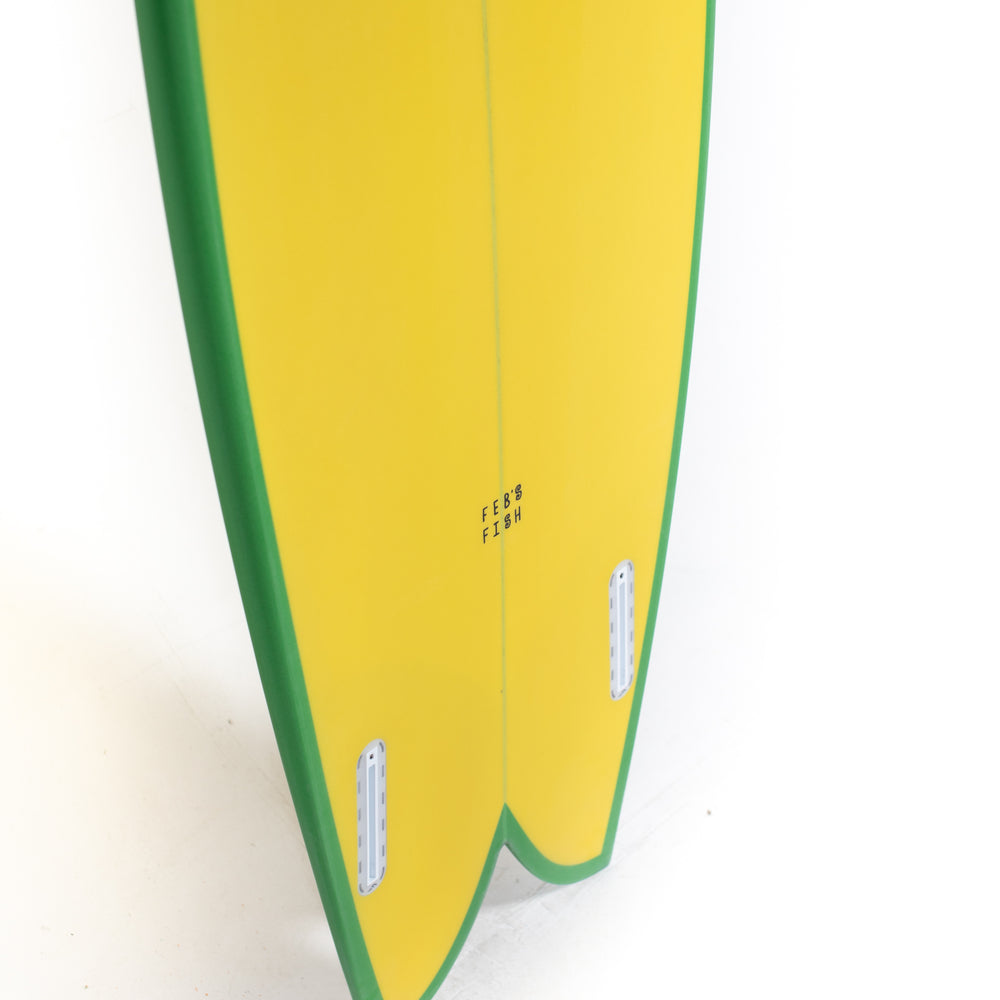 
                      
                        Pukas-Surf-Shop-Channel-Island-Surfboards-Feb-Fish-Al-Merrick-5_5_-CI35530-1
                      
                    