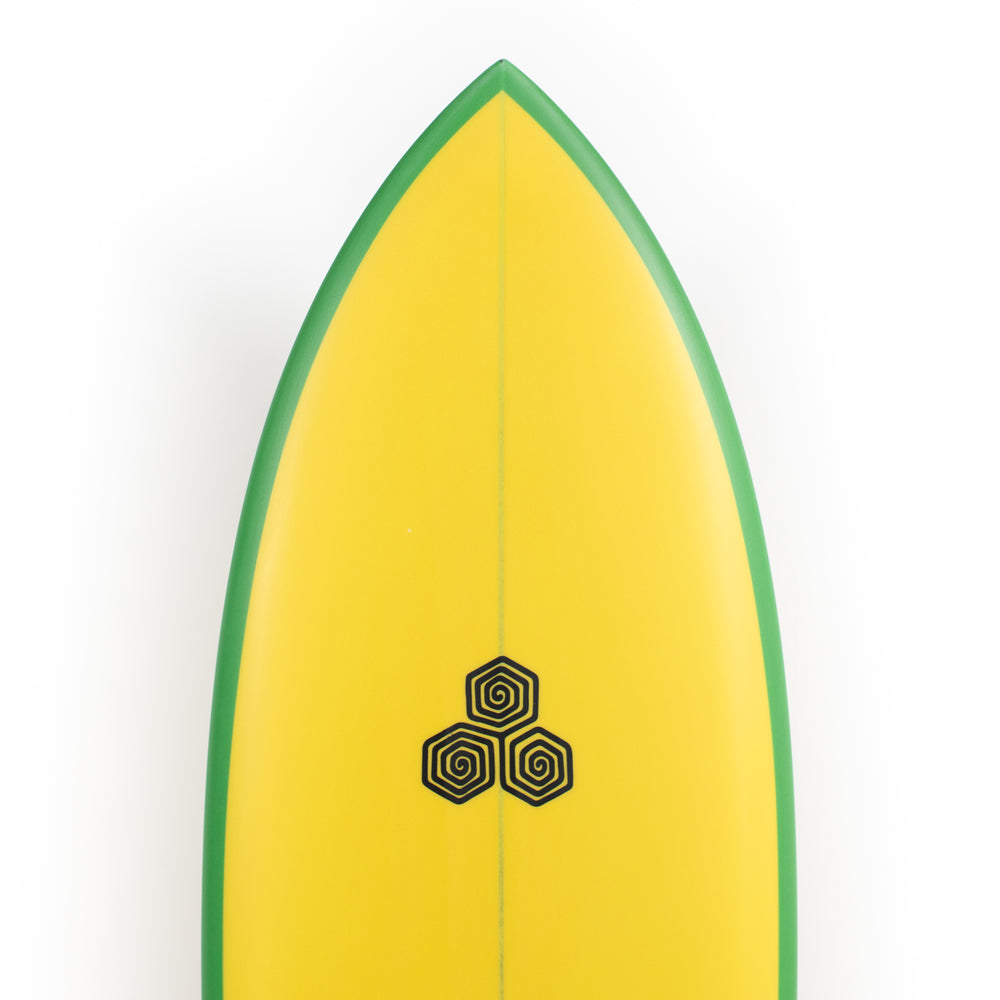 
                      
                        Pukas-Surf-Shop-Channel-Island-Surfboards-Feb-Fish-Al-Merrick-5_5_-CI35530-1
                      
                    