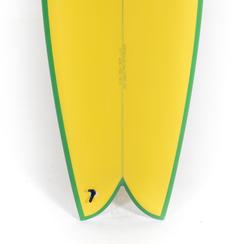 
                      
                        Pukas-Surf-Shop-Channel-Island-Surfboards-Feb-Fish-Al-Merrick-5_5_-CI35530-1
                      
                    