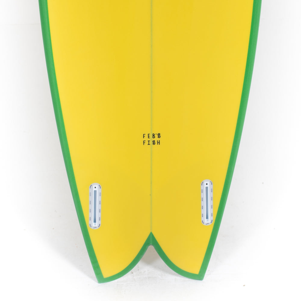 
                      
                        Pukas-Surf-Shop-Channel-Island-Surfboards-Feb-Fish-Al-Merrick-5_5_-CI35530-1
                      
                    