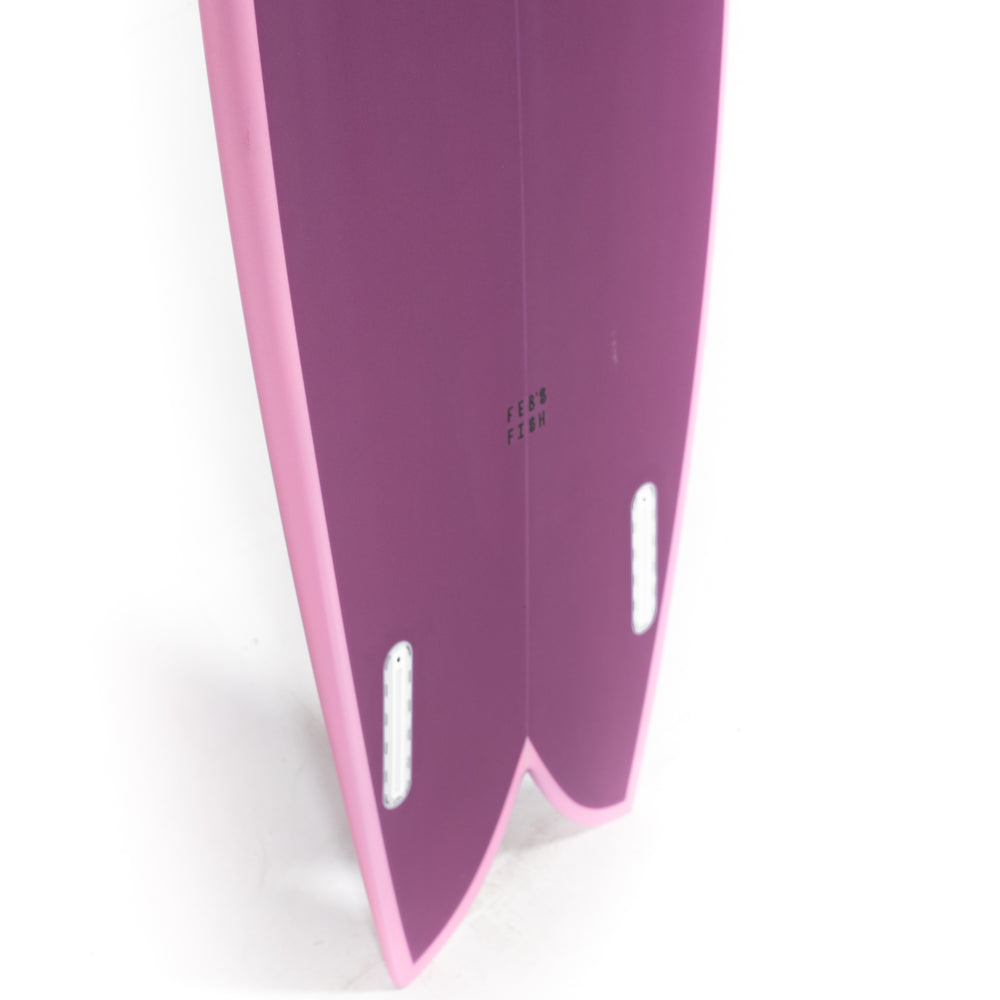 
                      
                        Pukas-Surf-Shop-Channel-Island-Surfboards-Feb-Fish-Al-Merrick-5_5_-CI36239
                      
                    