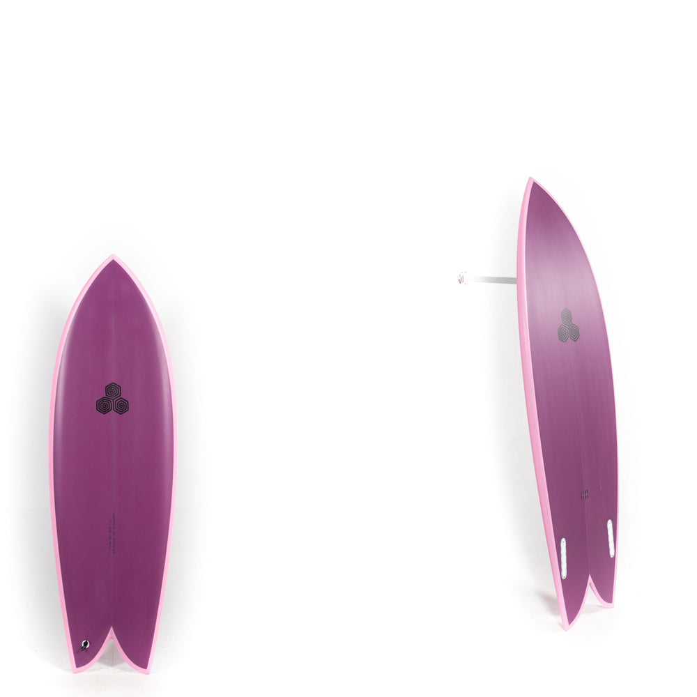 PUKAS SURF SHOP