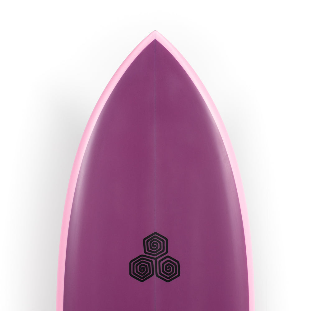 
                      
                        Pukas-Surf-Shop-Channel-Island-Surfboards-Feb-Fish-Al-Merrick-5_5_-CI36239
                      
                    