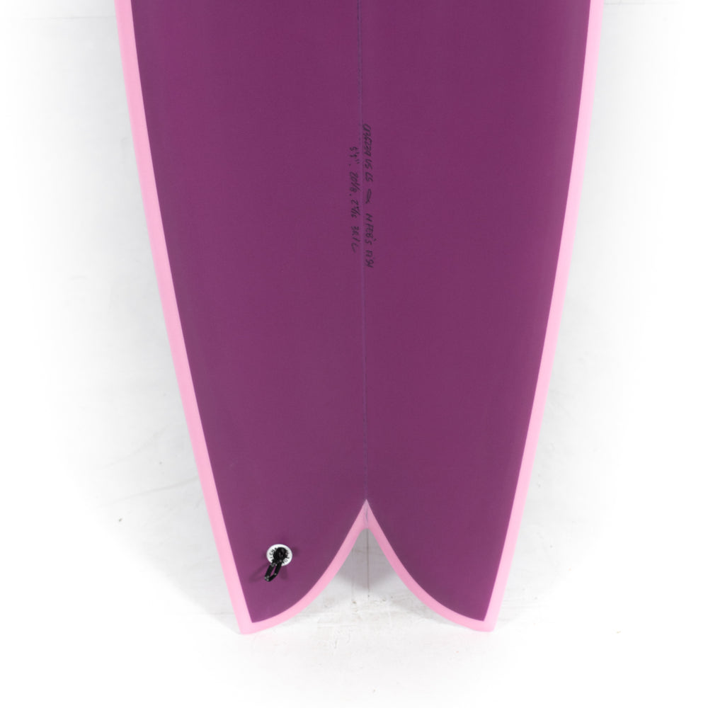 
                      
                        Pukas-Surf-Shop-Channel-Island-Surfboards-Feb-Fish-Al-Merrick-5_5_-CI36239
                      
                    