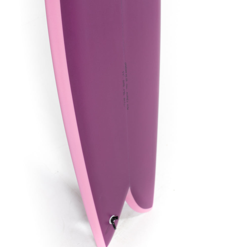 
                      
                        Pukas-Surf-Shop-Channel-Island-Surfboards-Feb-Fish-Al-Merrick-5_5_-CI36239
                      
                    