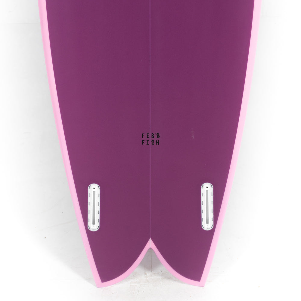
                      
                        Pukas-Surf-Shop-Channel-Island-Surfboards-Feb-Fish-Al-Merrick-5_5_-CI36239
                      
                    