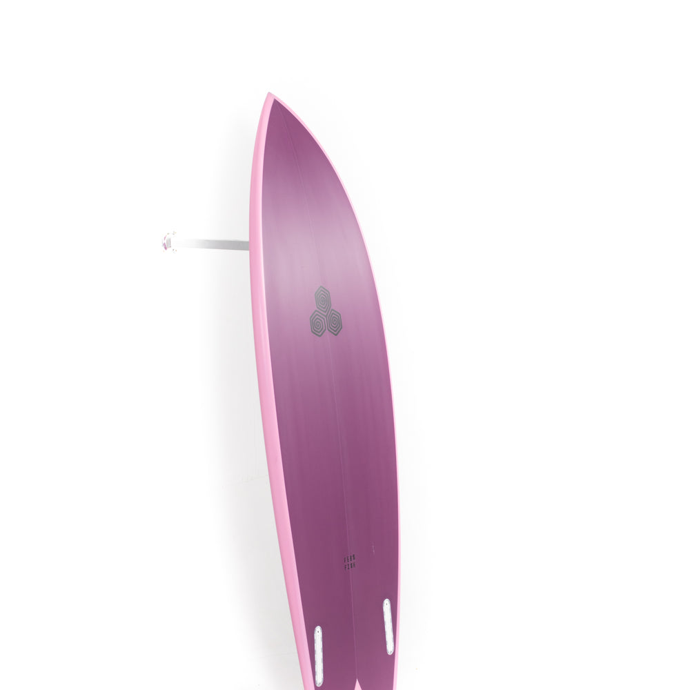 
                      
                        Pukas-Surf-Shop-Channel-Island-Surfboards-Feb-Fish-Al-Merrick-5_5_-CI36239
                      
                    