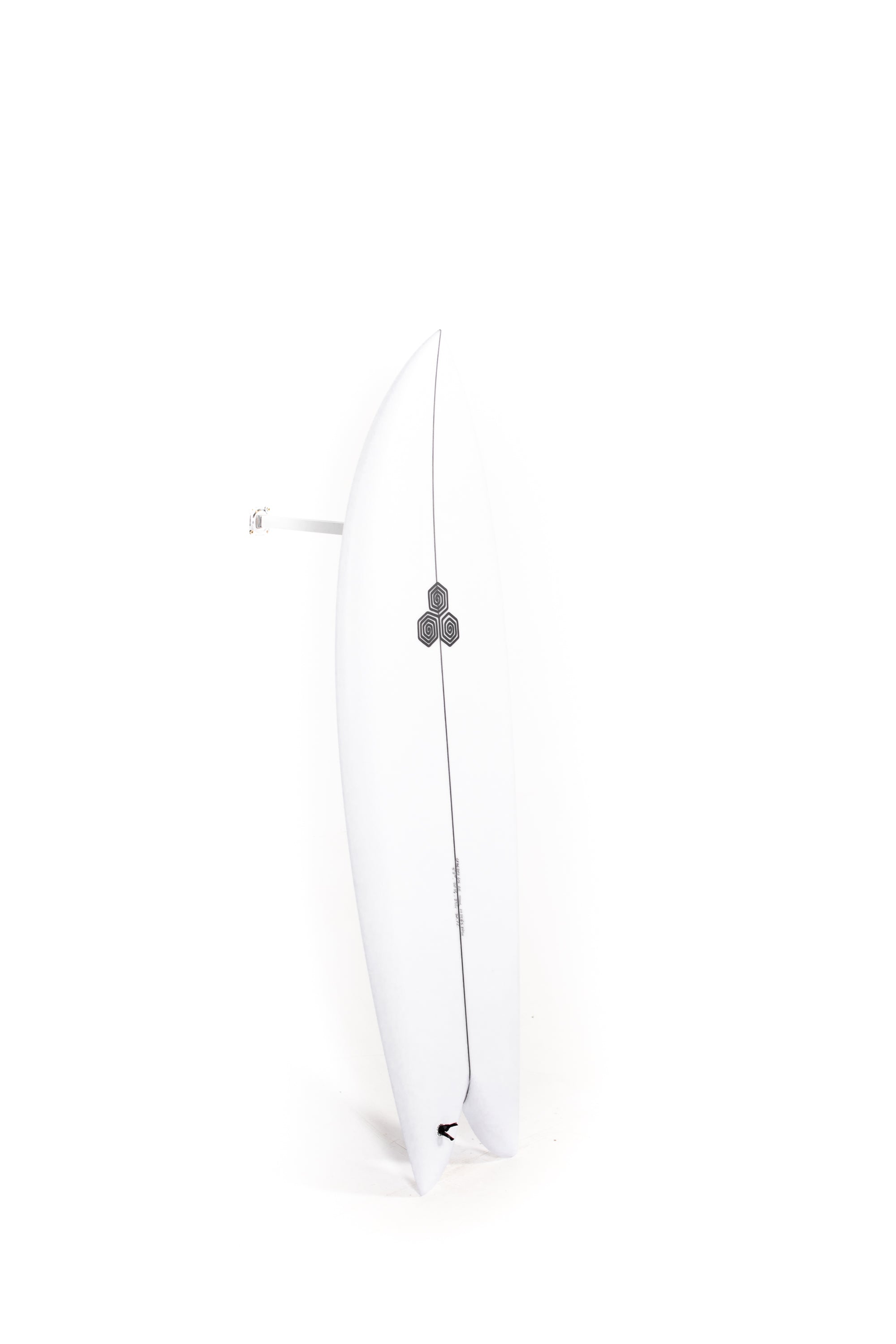 Feb's Fish 5'7\"×33.8L 5'7 Feb's Fish – Channel Islands Surfboards Australia