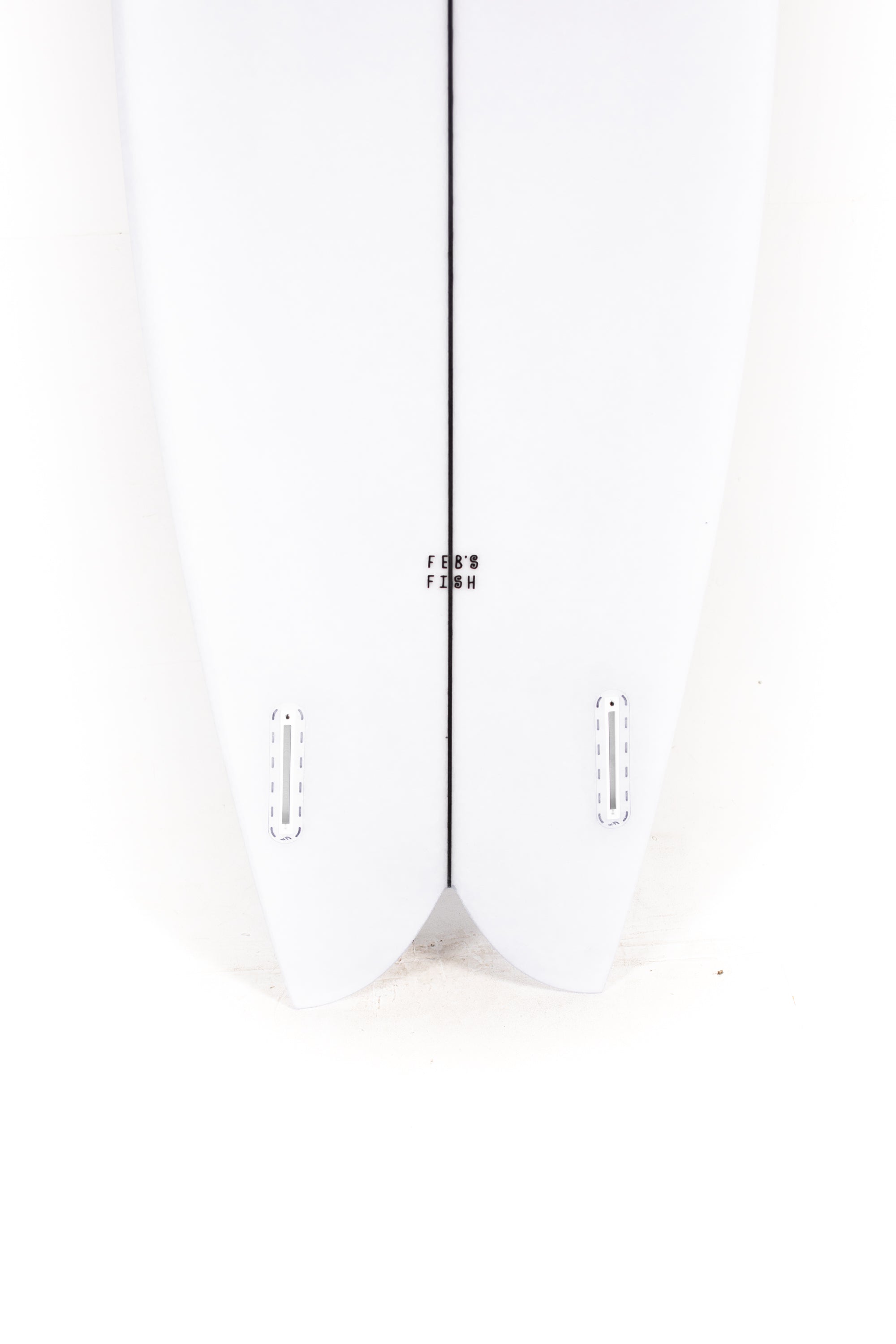 Channel Islands FEB'S FISH 5'5 Channel Islands FEB'S FISH 5'5
