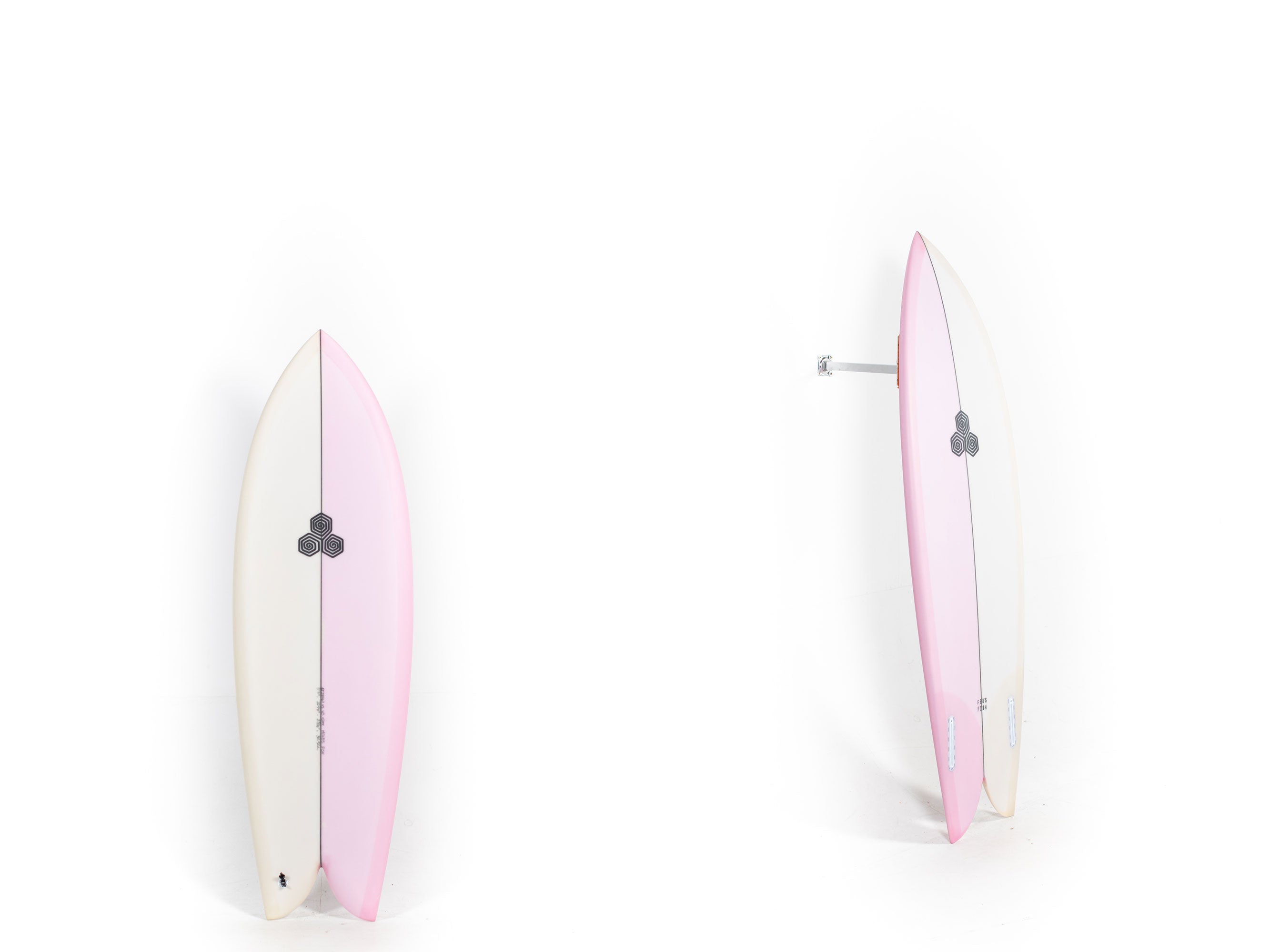 Channel Islands FEB'S FISH 5'5