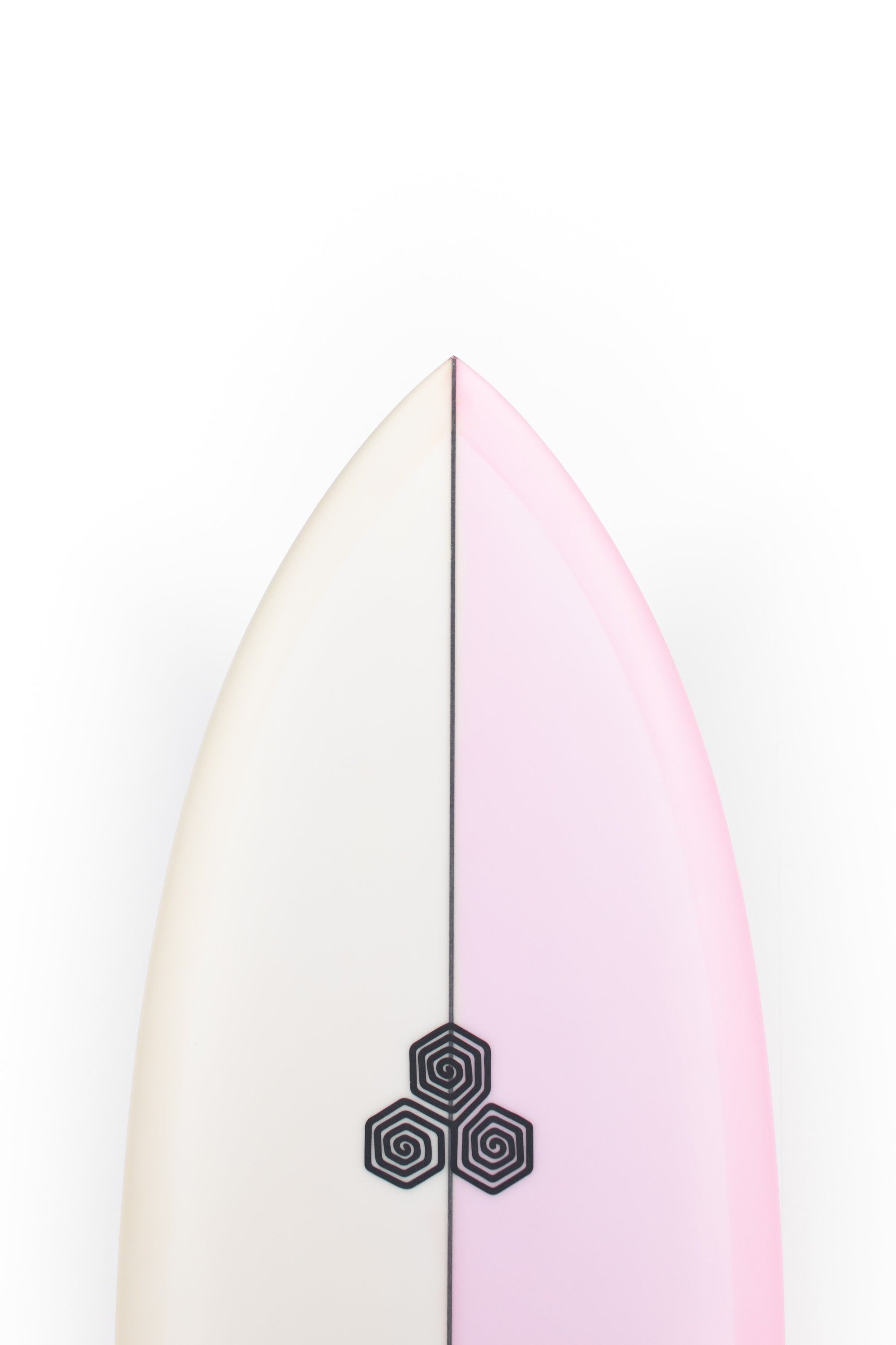 Channel Islands FEB'S FISH 5'5