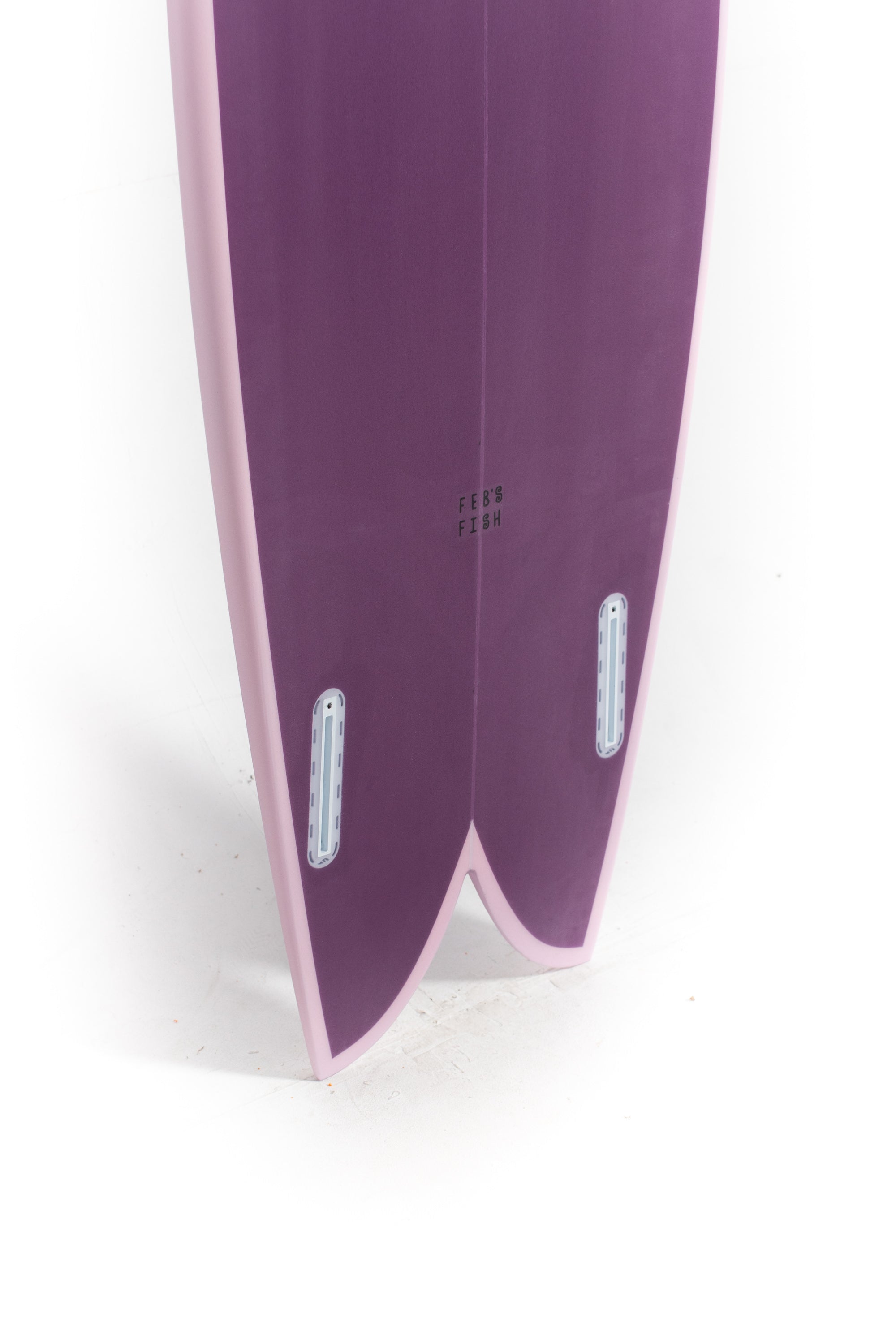 Channel Islands FEB'S FISH 5'5