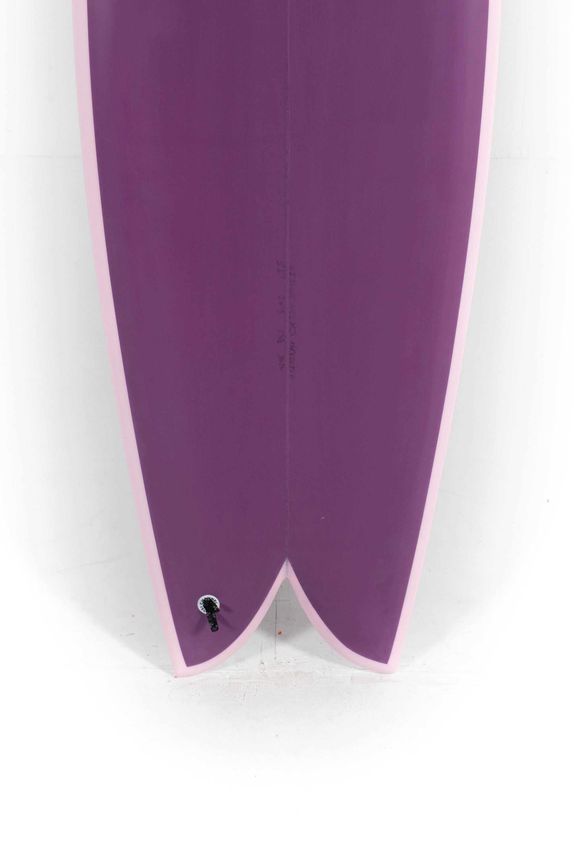 Channel Islands FEB'S FISH 5'5