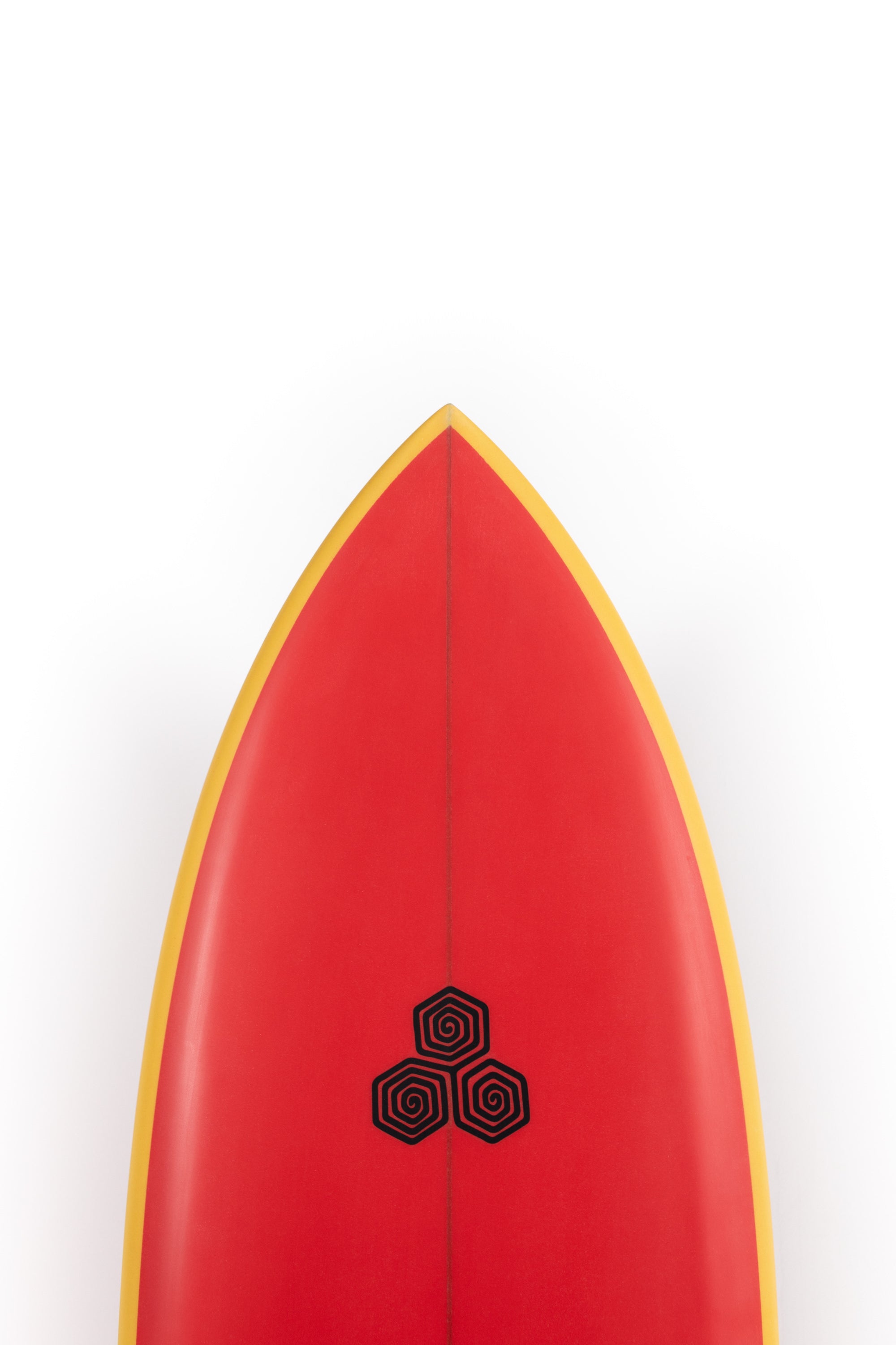 rhaco　CHANNEL S / FEB'S FISH rhaco CHANNEL S / FEB'S FISH Channel Islands 6'1 Febs Fish