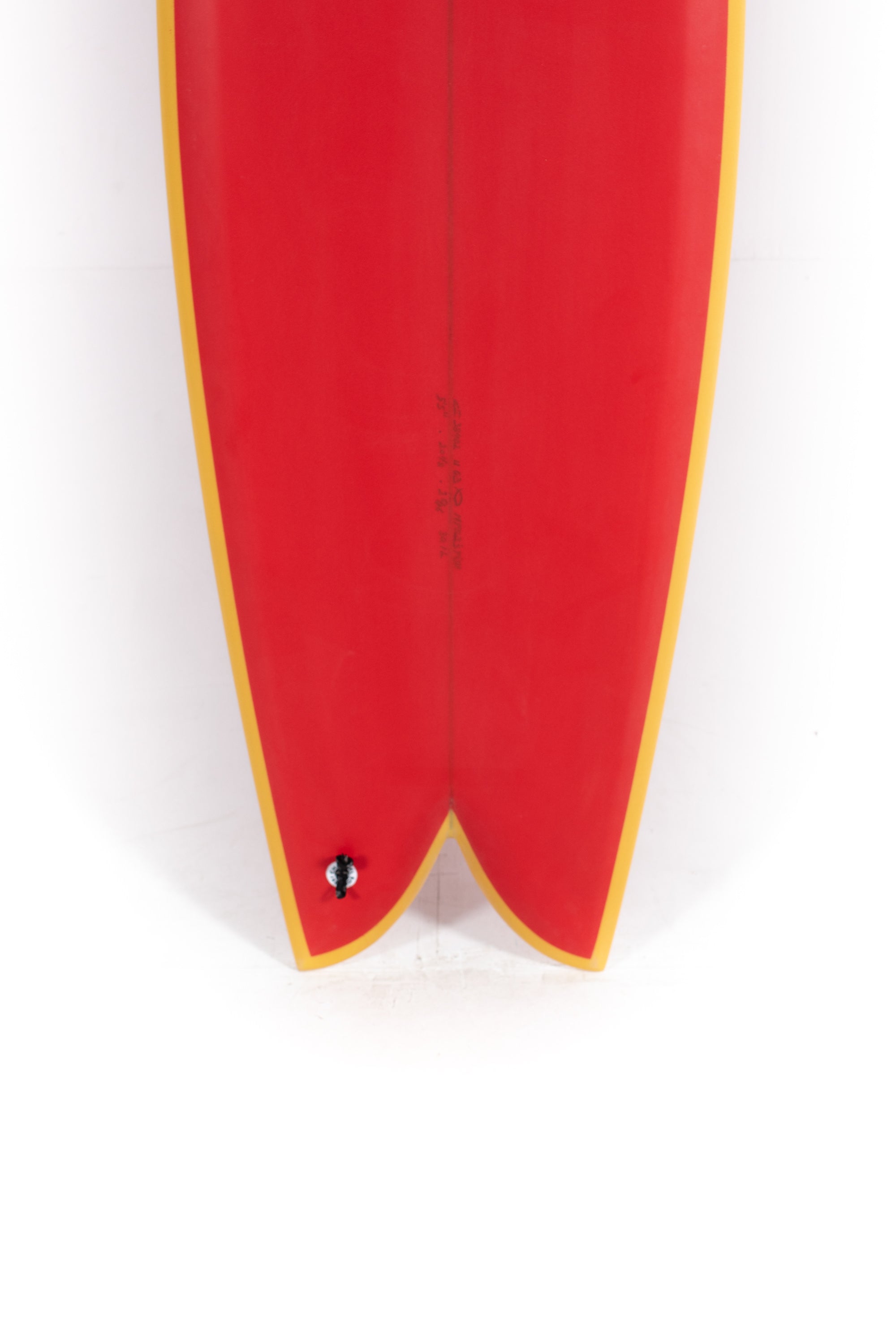 Channel Islands FEB'S FISH 5'5