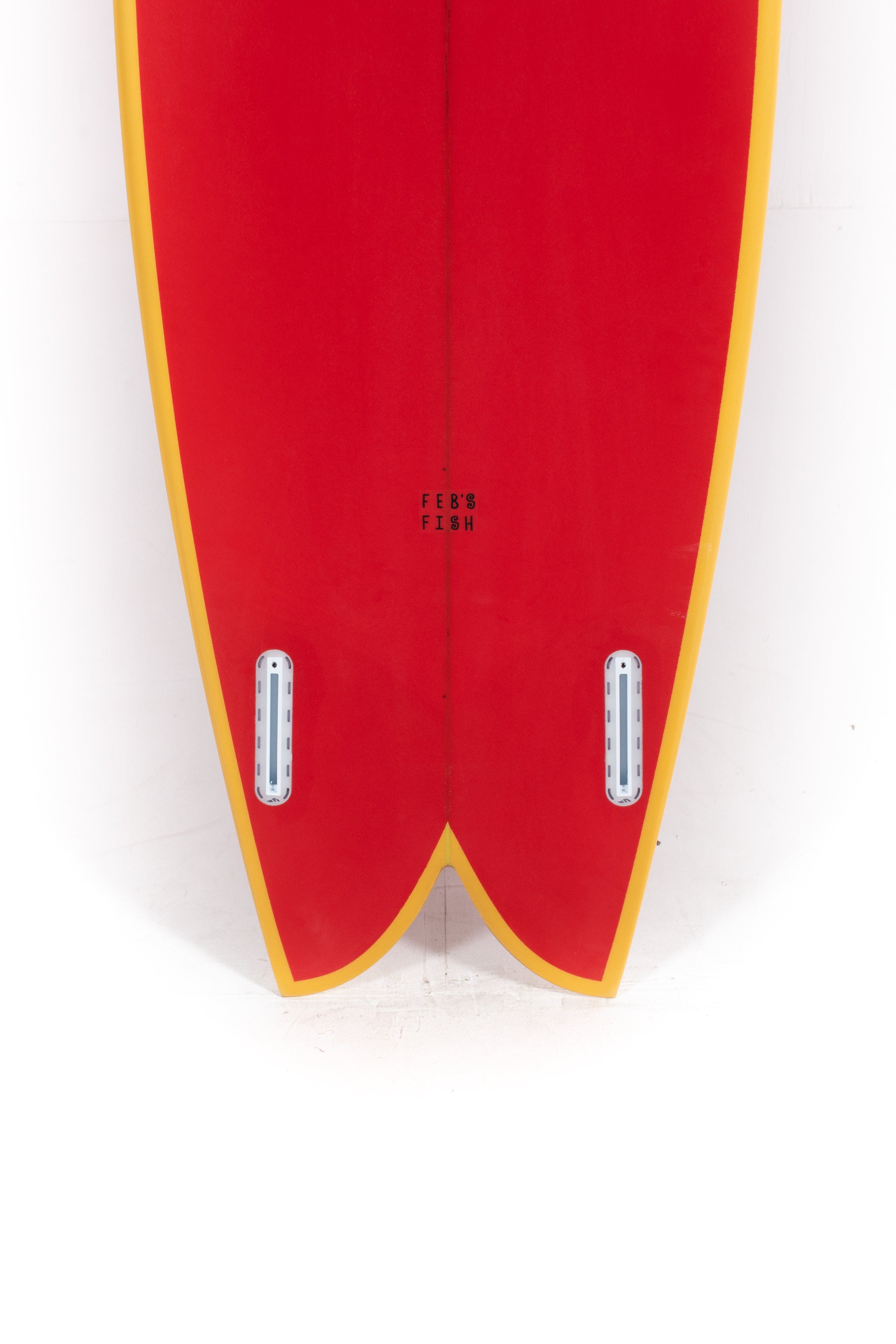 Channel Islands FEB'S FISH 5'5