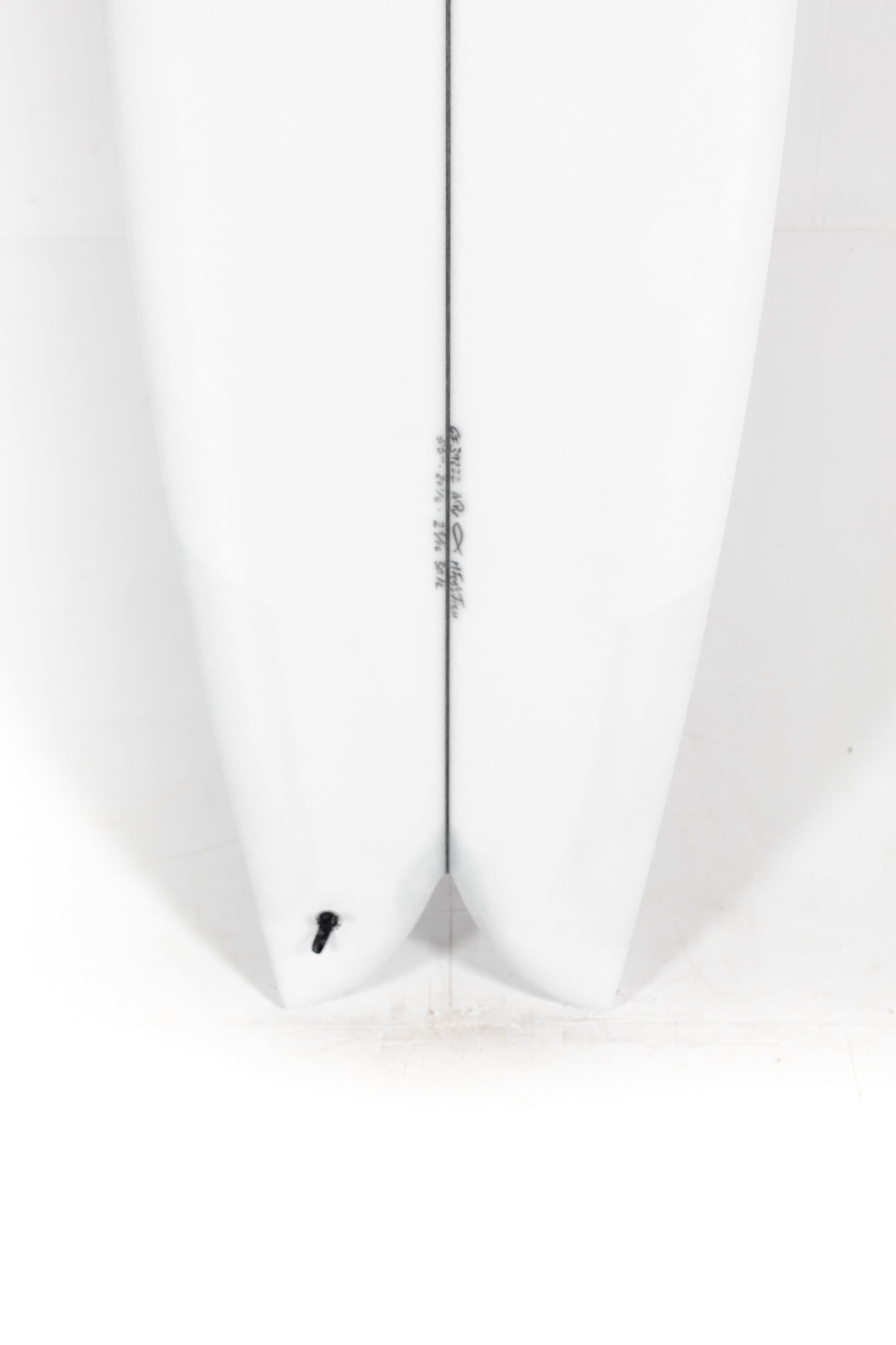 Channel Islands FEB'S FISH 5'5