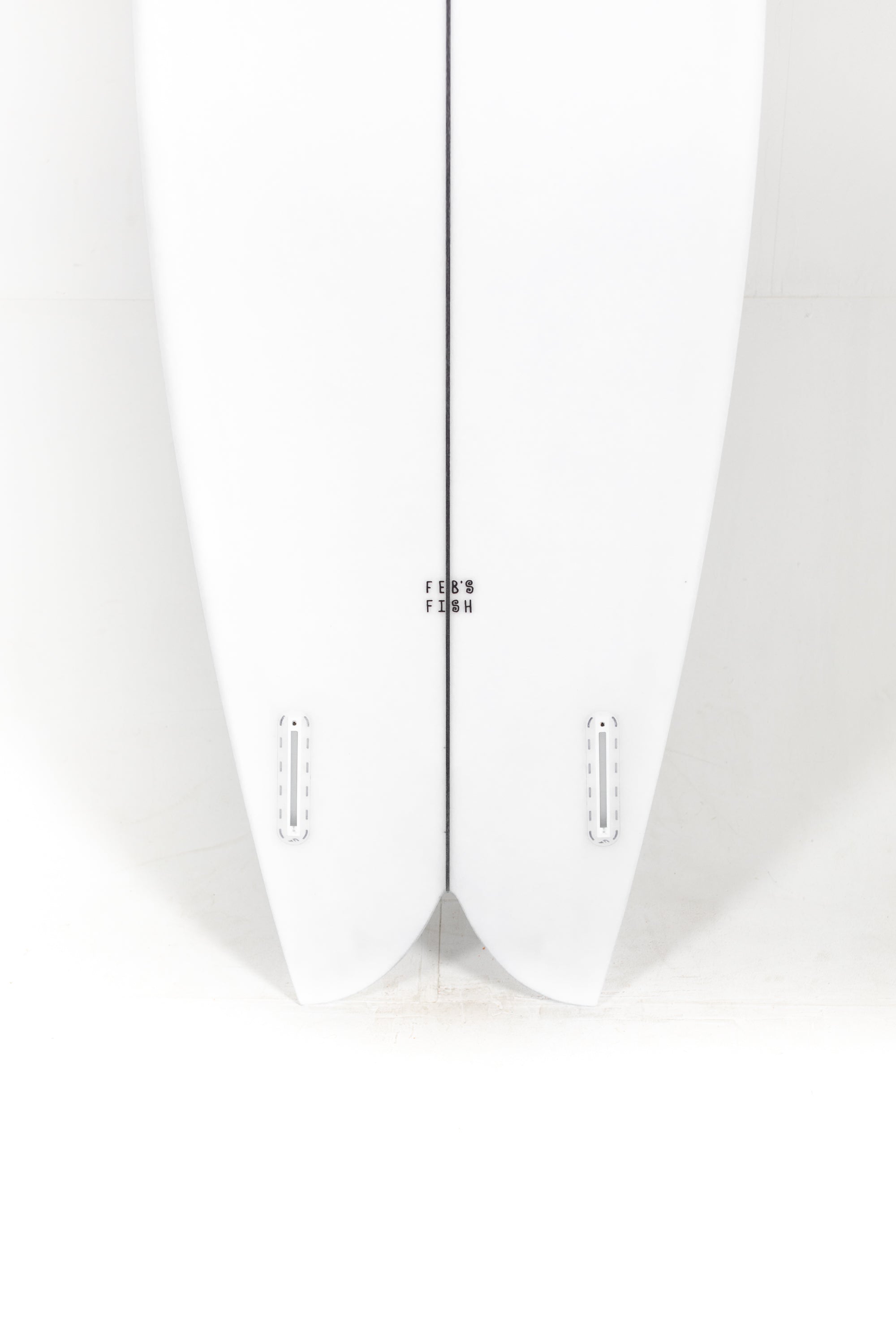 Channel Islands FEB'S FISH 5'5