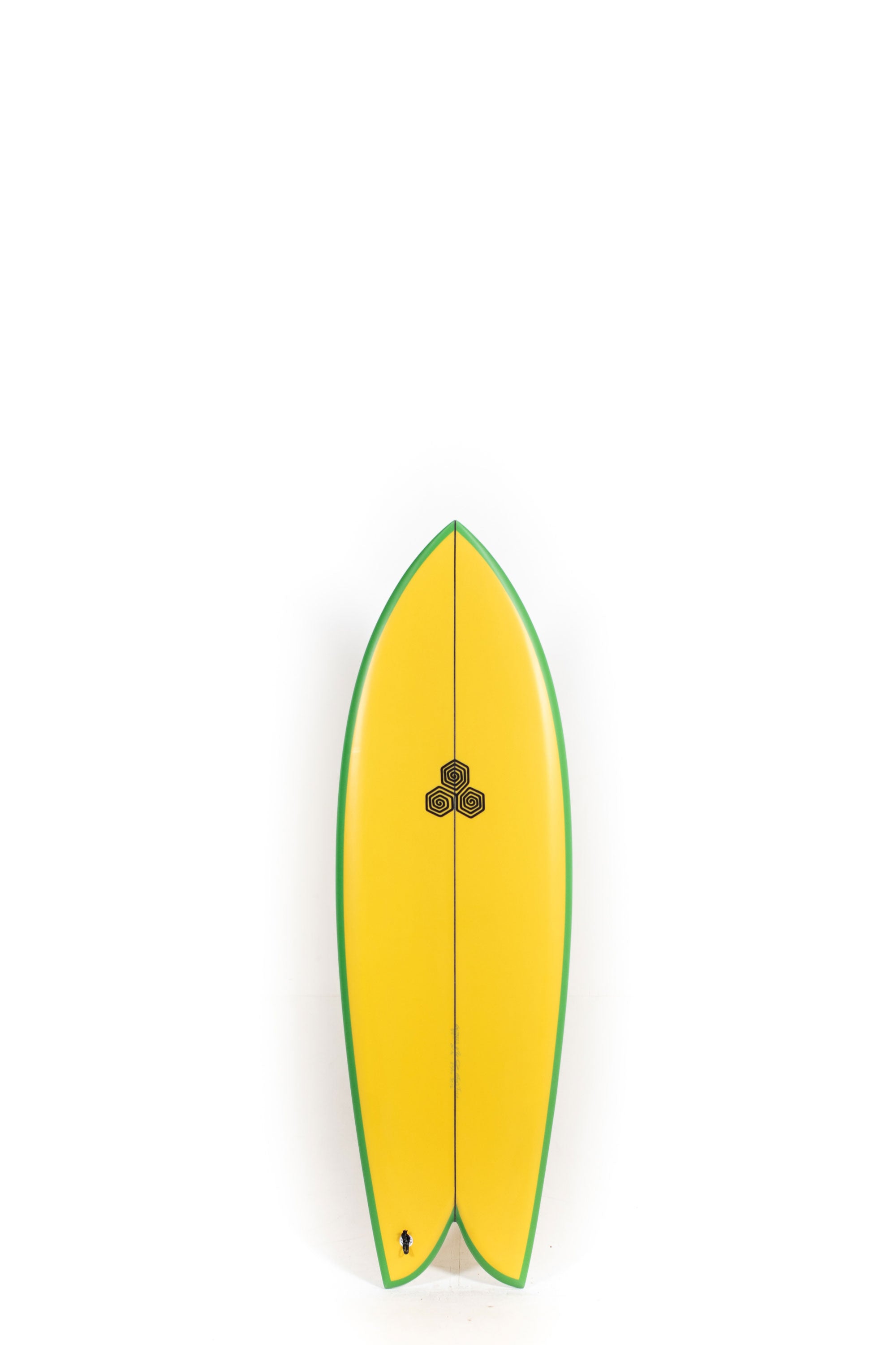 FEB'S FISH – PUKAS SURF SHOP