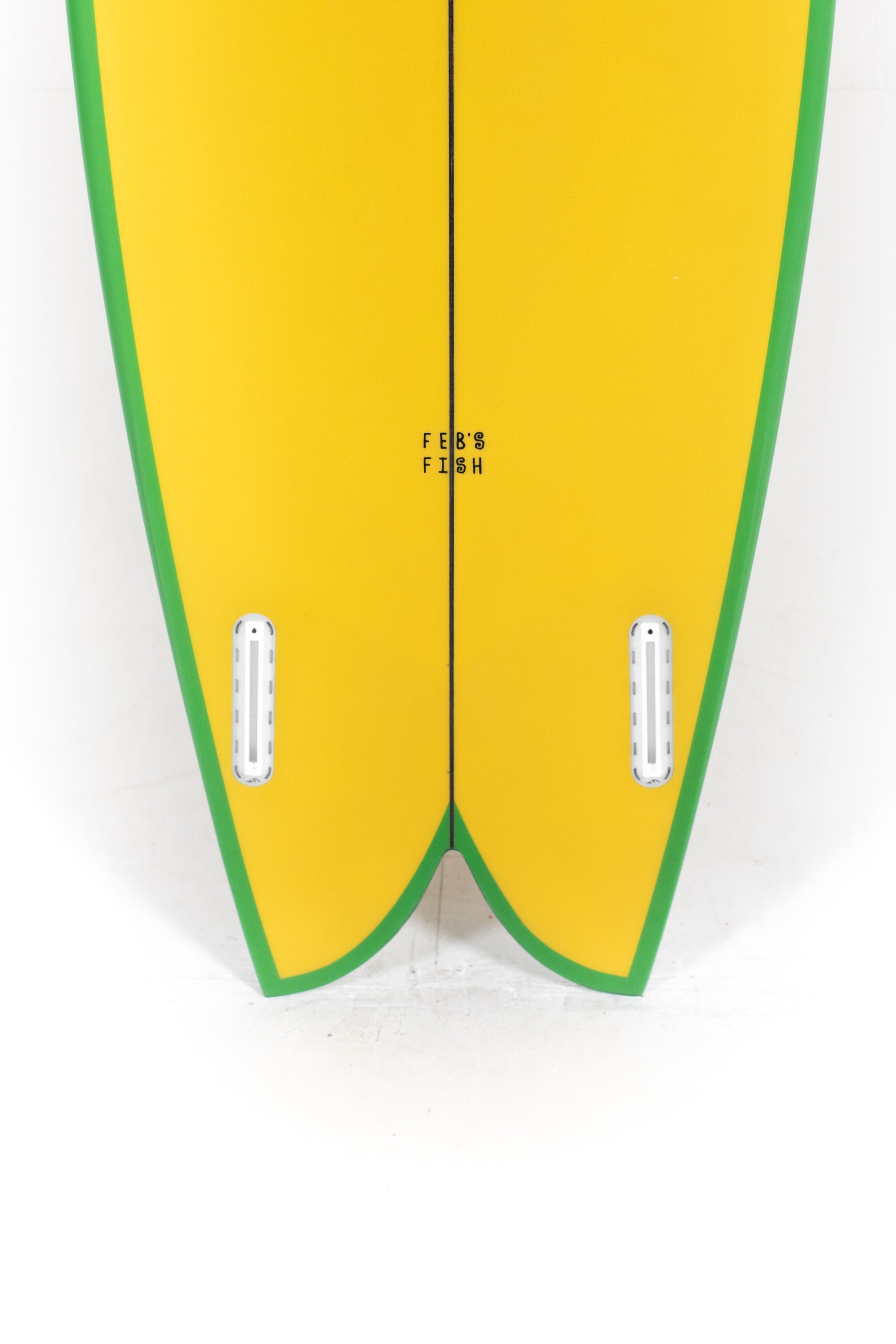 Channel Islands FEB'S FISH 5'5