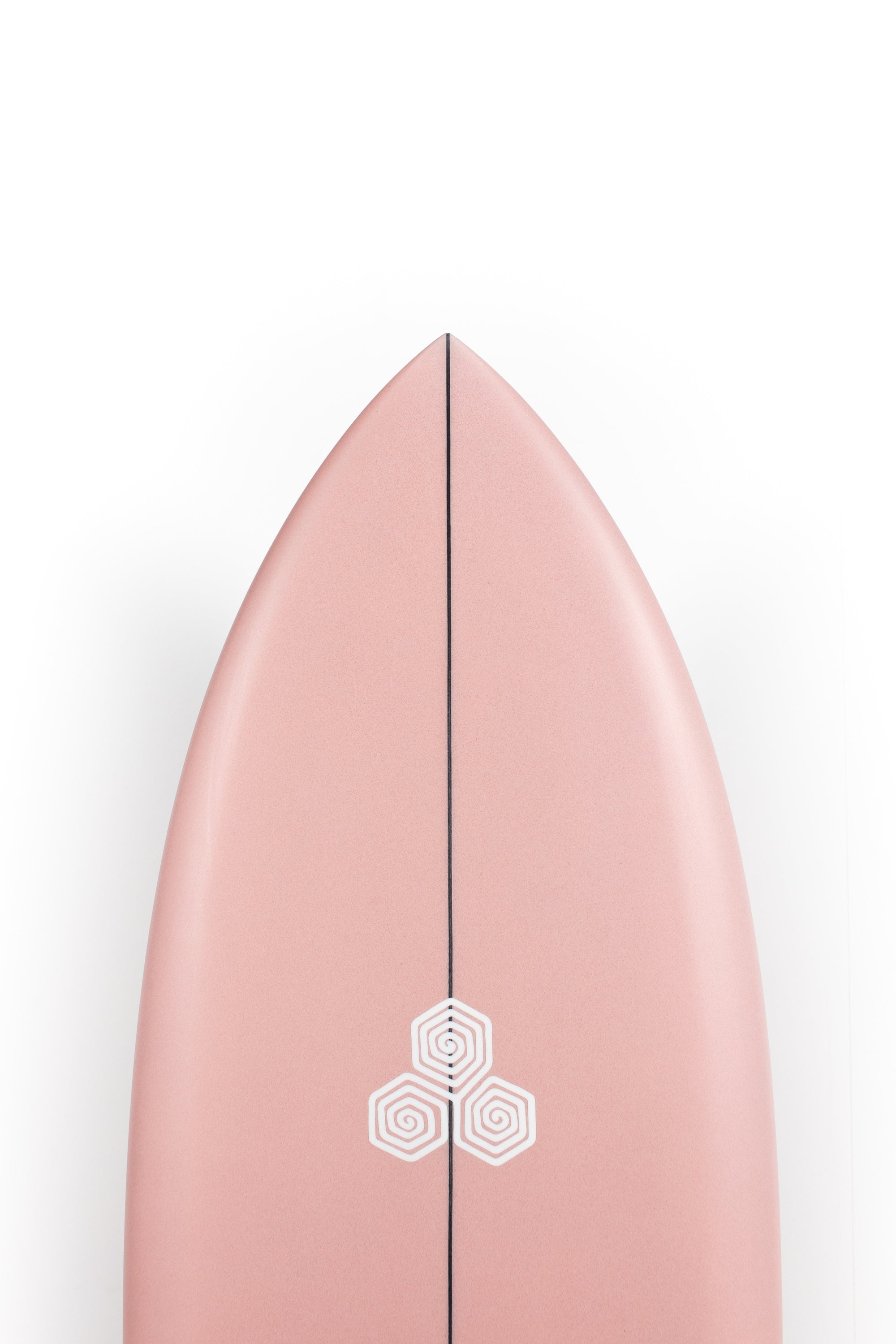 Channel Islands FEB'S FISH 5'5