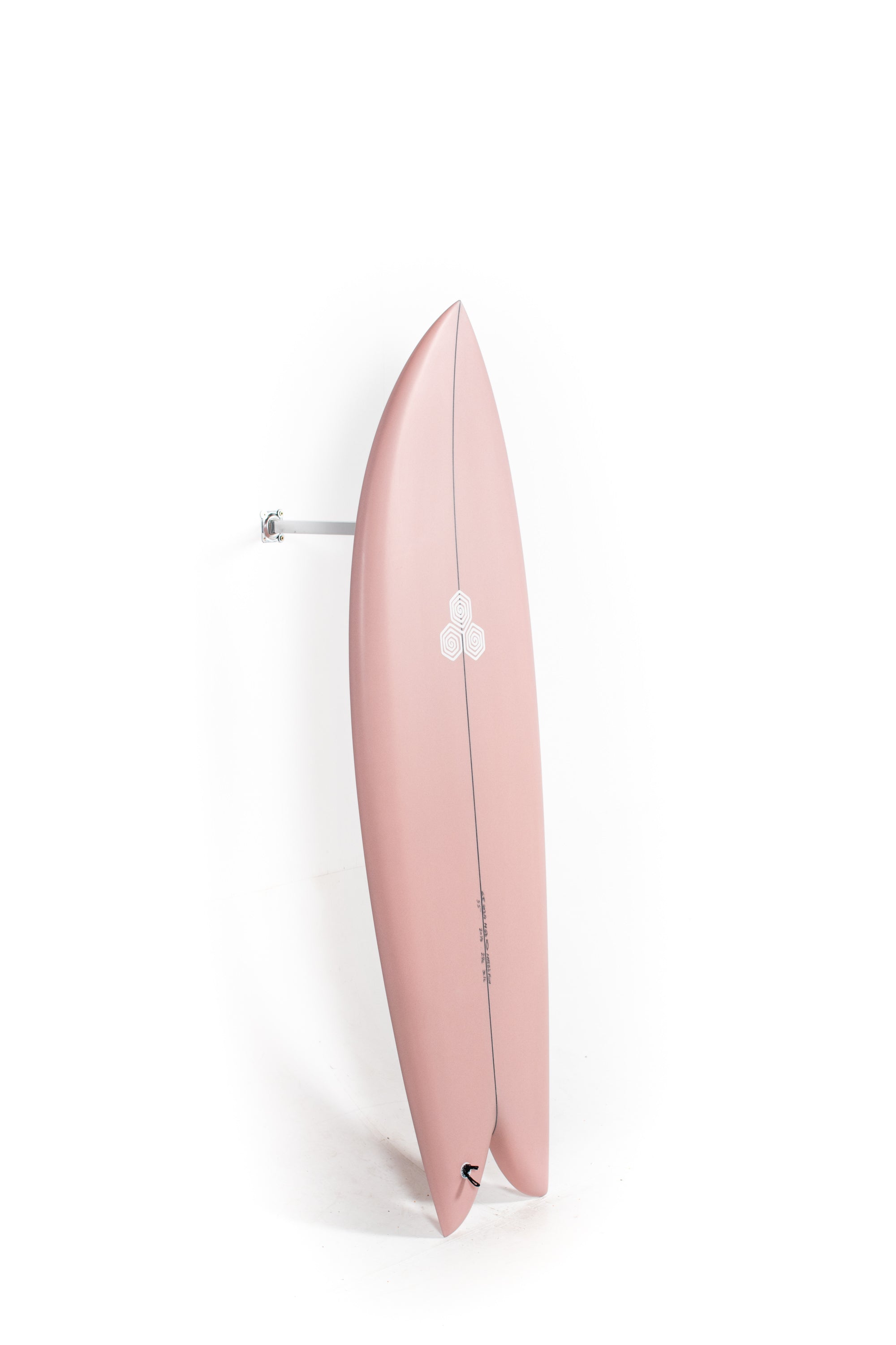 Channel Islands FEB'S FISH 5'5