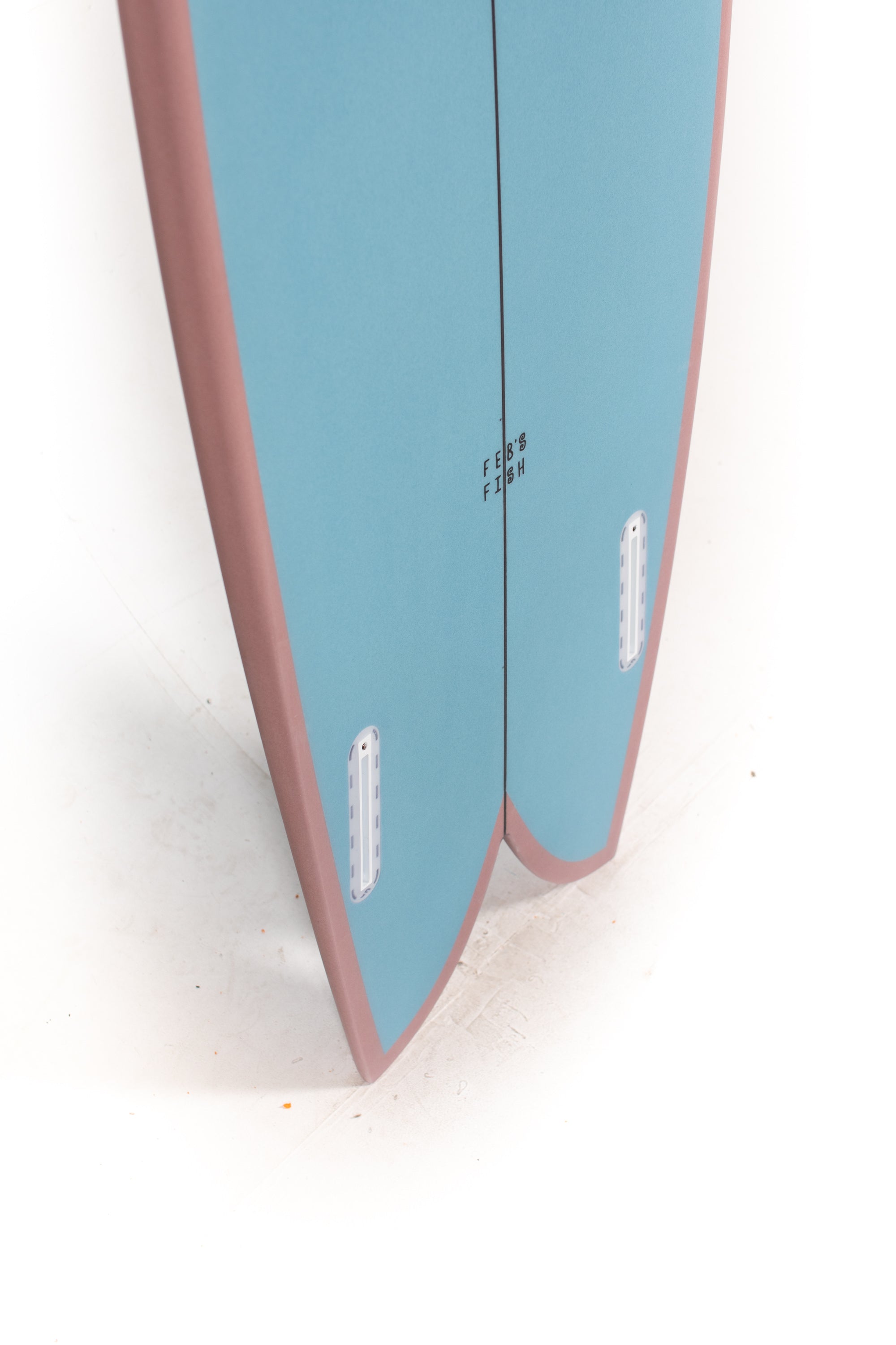 Channel Islands FEB'S FISH 5'5