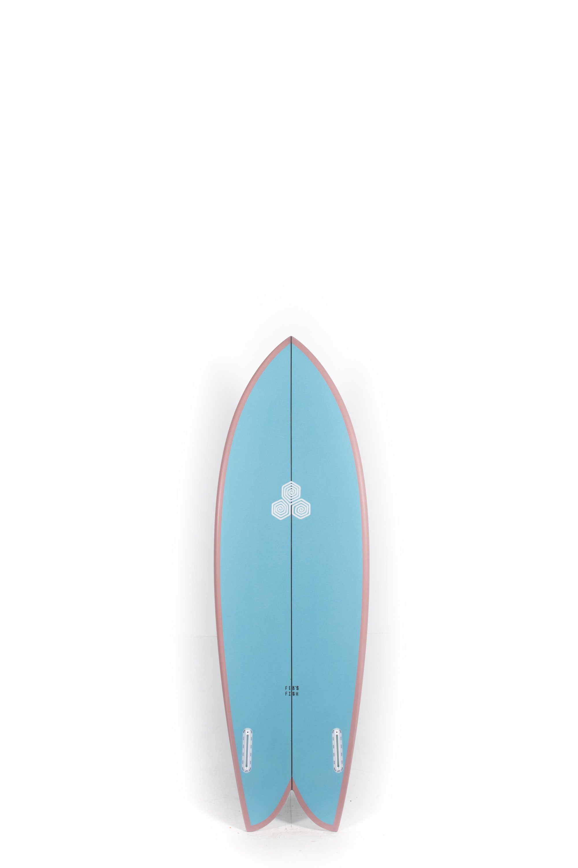 Channel Islands FEB'S FISH 5'5