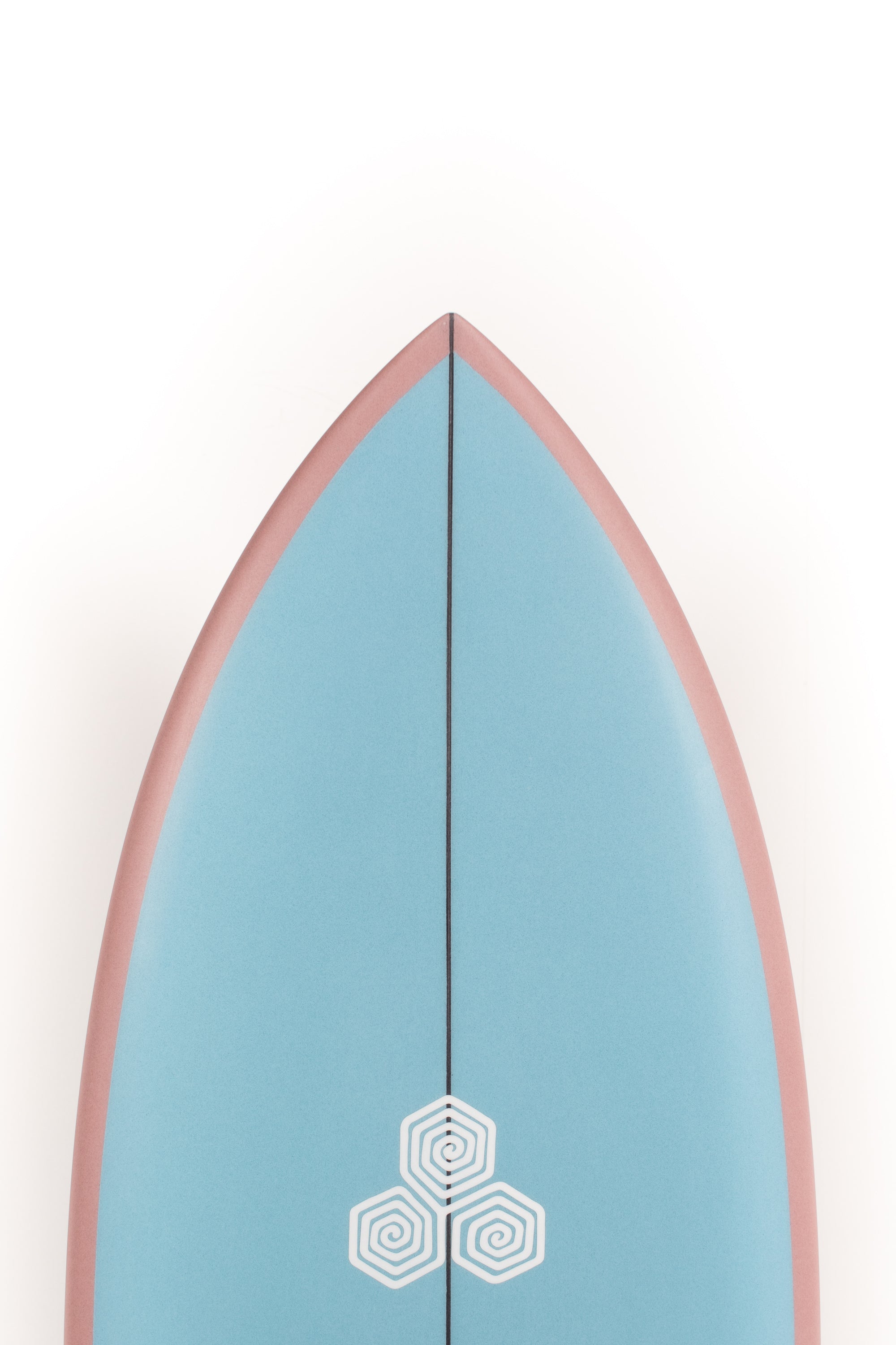 Channel Islands FEB'S FISH 5'5