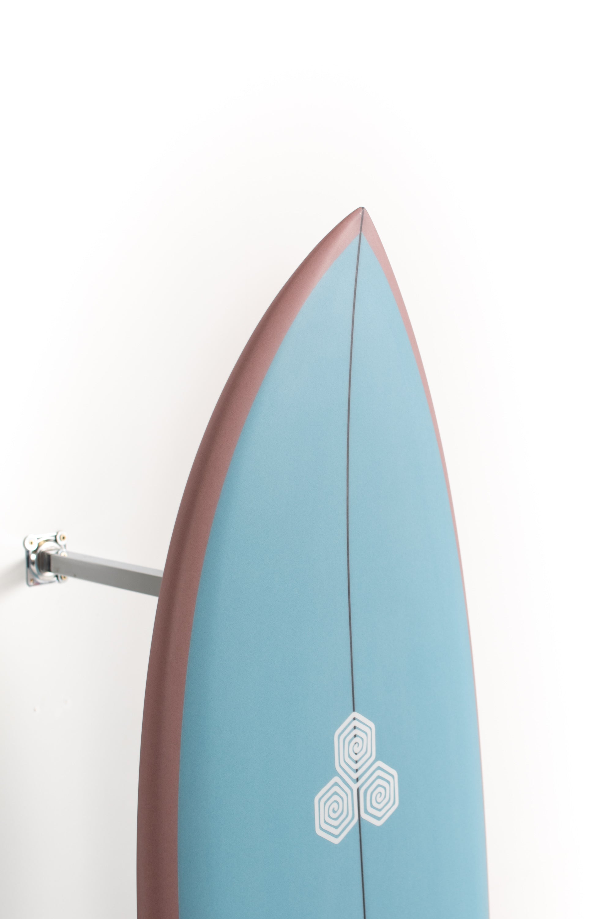Channel Islands FEB'S FISH 5'5