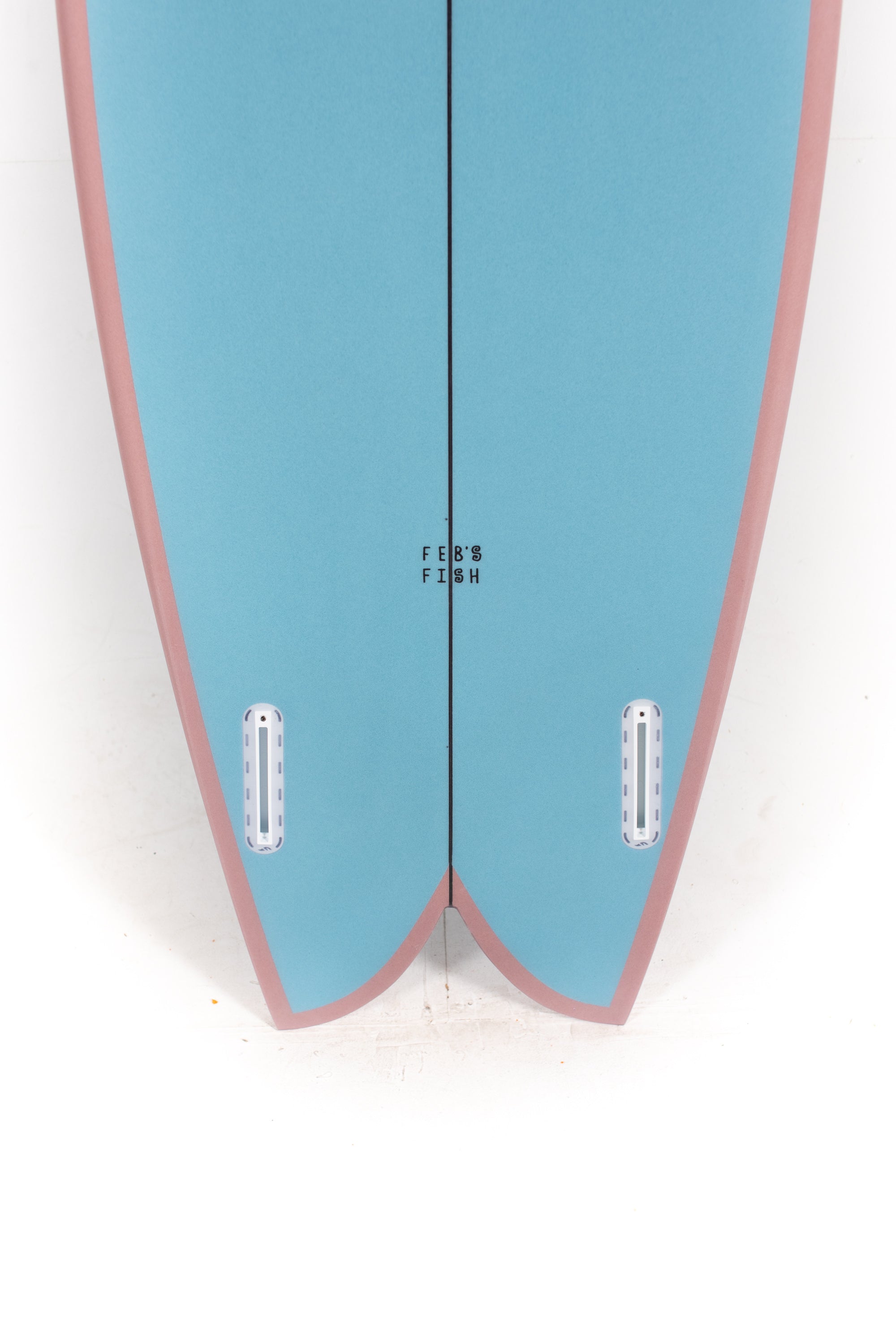 Channel Islands FEB'S FISH 5'5