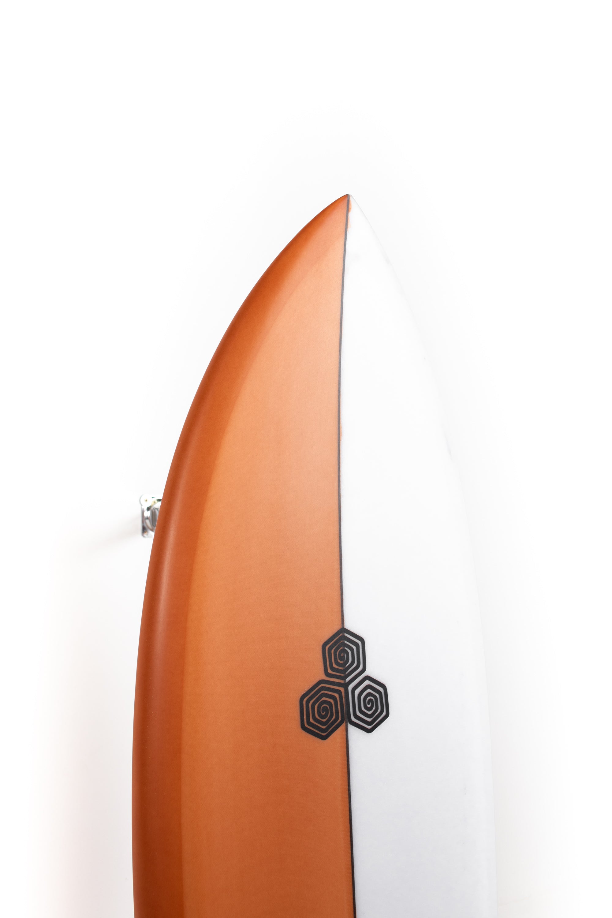 Channel Islands FEB'S FISH 5'5