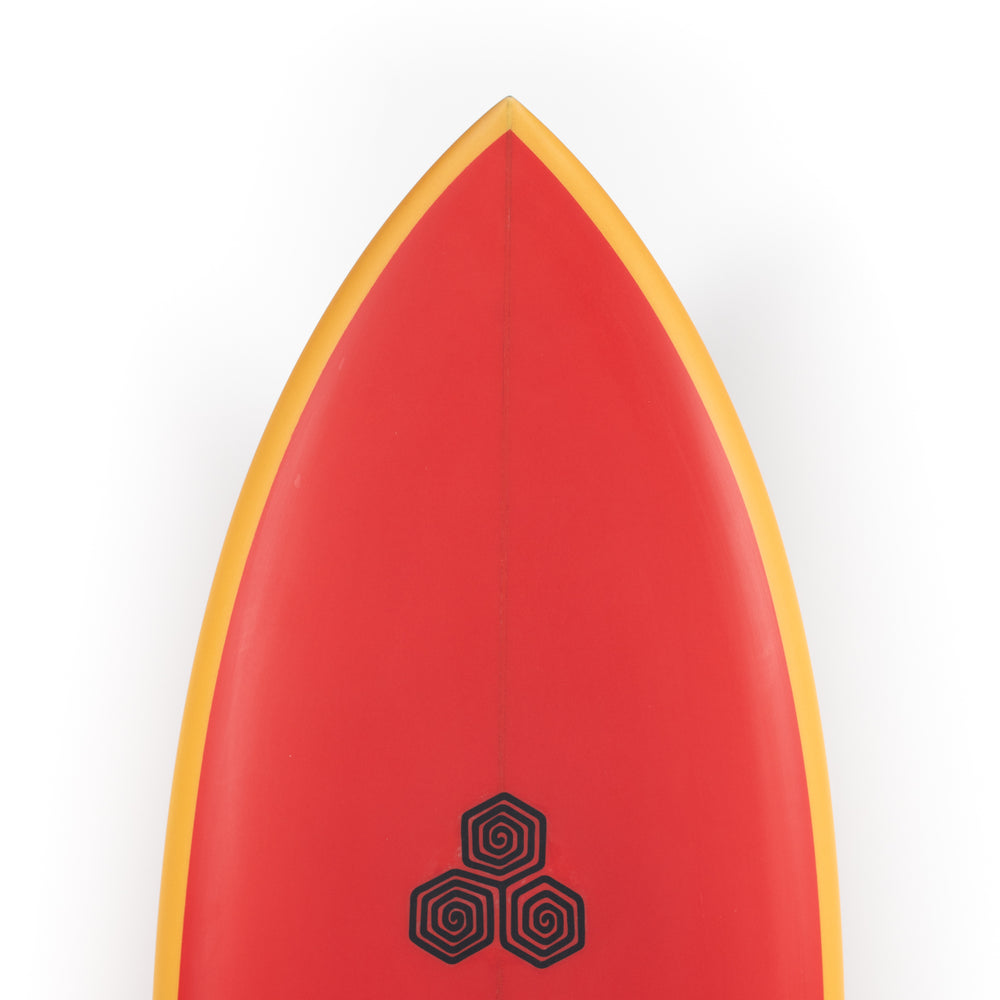 
                      
                        Pukas-Surf-Shop-Channel-Island-Surfboards-Feb-Fish-Al-Merrick-5_7_-CI34040-1
                      
                    