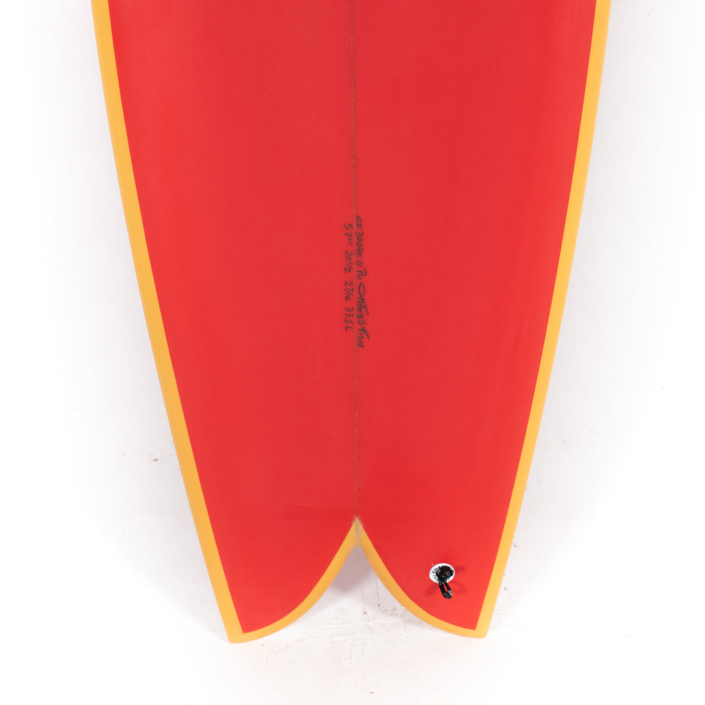 
                      
                        Pukas-Surf-Shop-Channel-Island-Surfboards-Feb-Fish-Al-Merrick-5_7_-CI34040-1
                      
                    