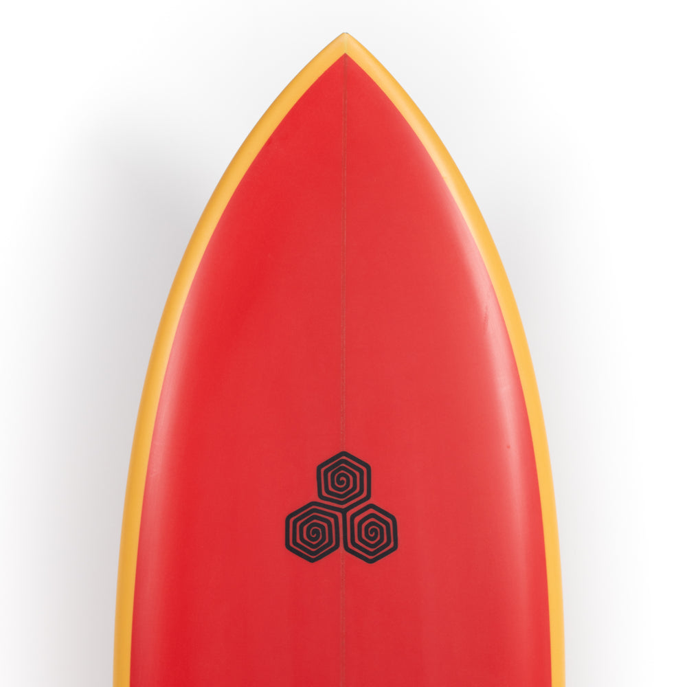 
                      
                        Pukas-Surf-Shop-Channel-Island-Surfboards-Feb-Fish-Al-Merrick-5_7_-CI34479-1
                      
                    