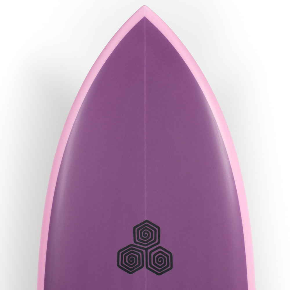 
                      
                        Pukas-Surf-Shop-Channel-Island-Surfboards-Feb-Fish-Al-Merrick-5_7_-CI34778-1
                      
                    