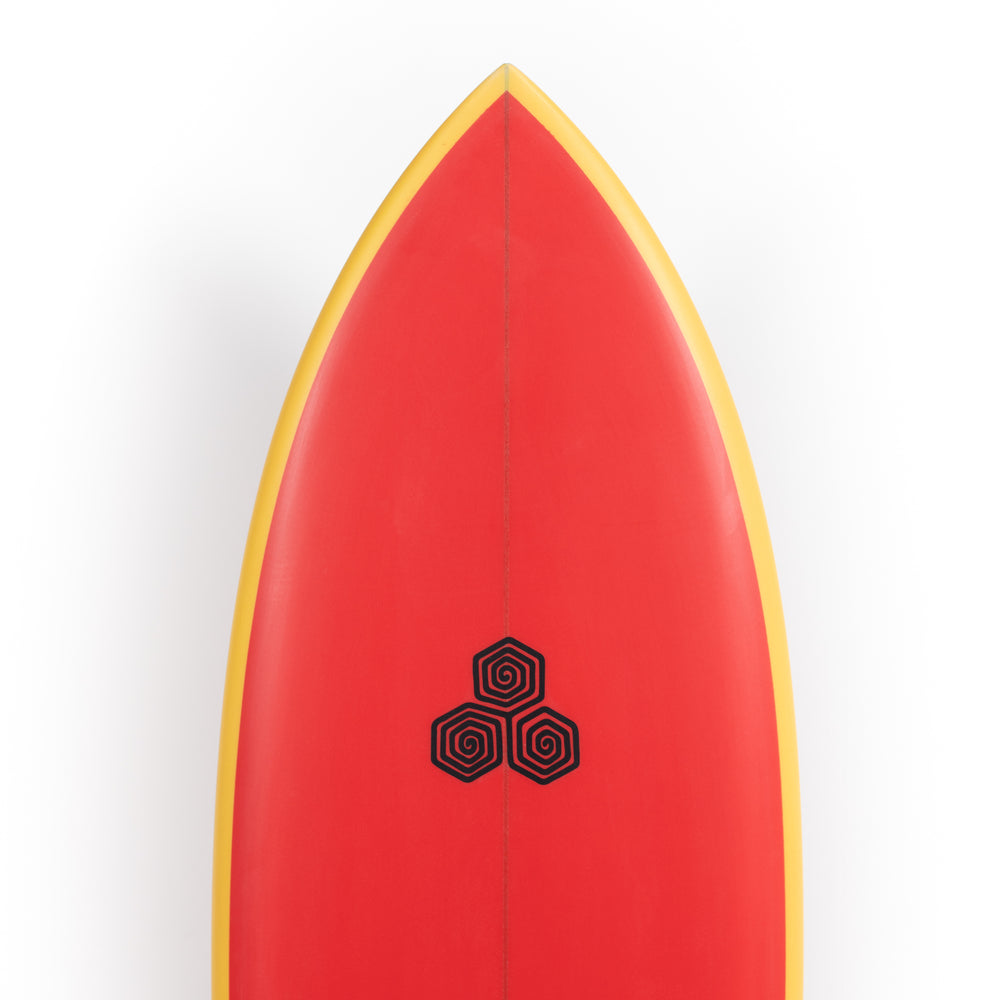 
                      
                        Pukas-Surf-Shop-Channel-Island-Surfboards-Feb-Fish-Al-Merrick-5_7_-CI35527-1
                      
                    