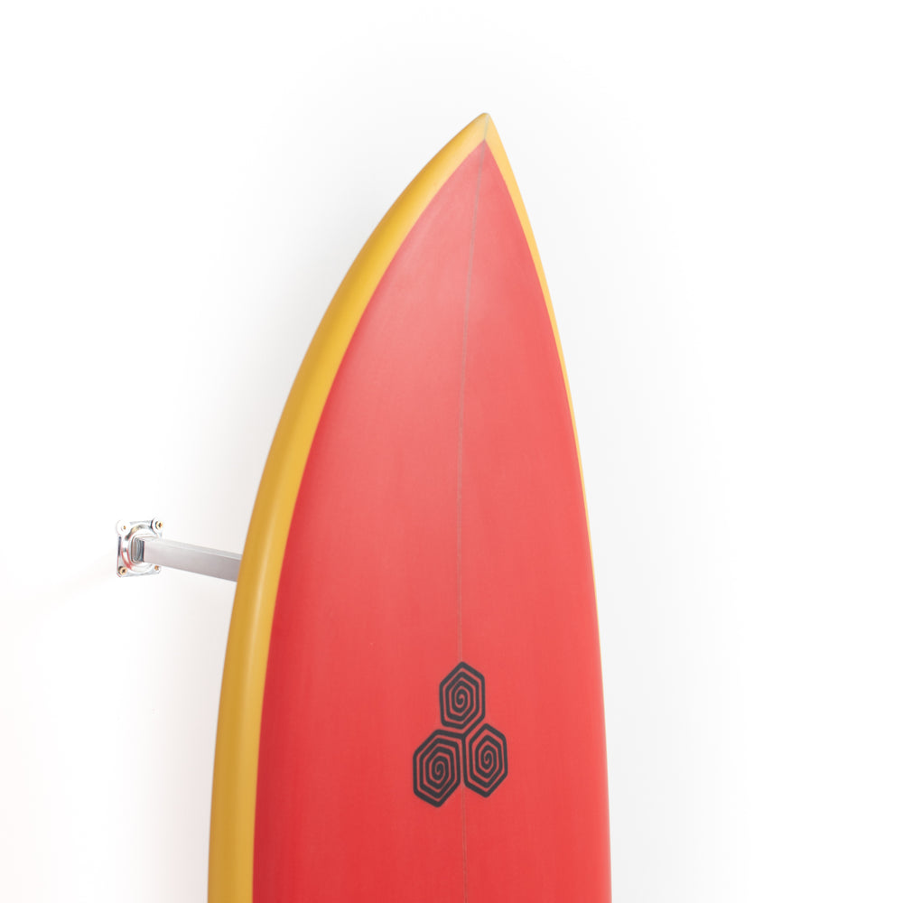 
                      
                        Pukas-Surf-Shop-Channel-Island-Surfboards-Feb-Fish-Al-Merrick-5_7_-CI35527-1
                      
                    