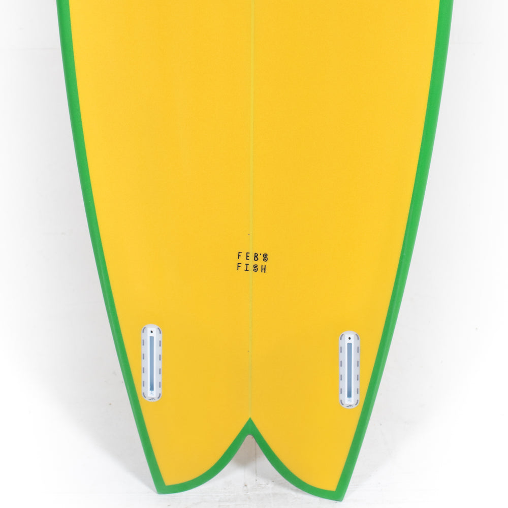 
                      
                        Pukas-Surf-Shop-Channel-Island-Surfboards-Feb-Fish-Al-Merrick-5_7_-CI35531-1
                      
                    