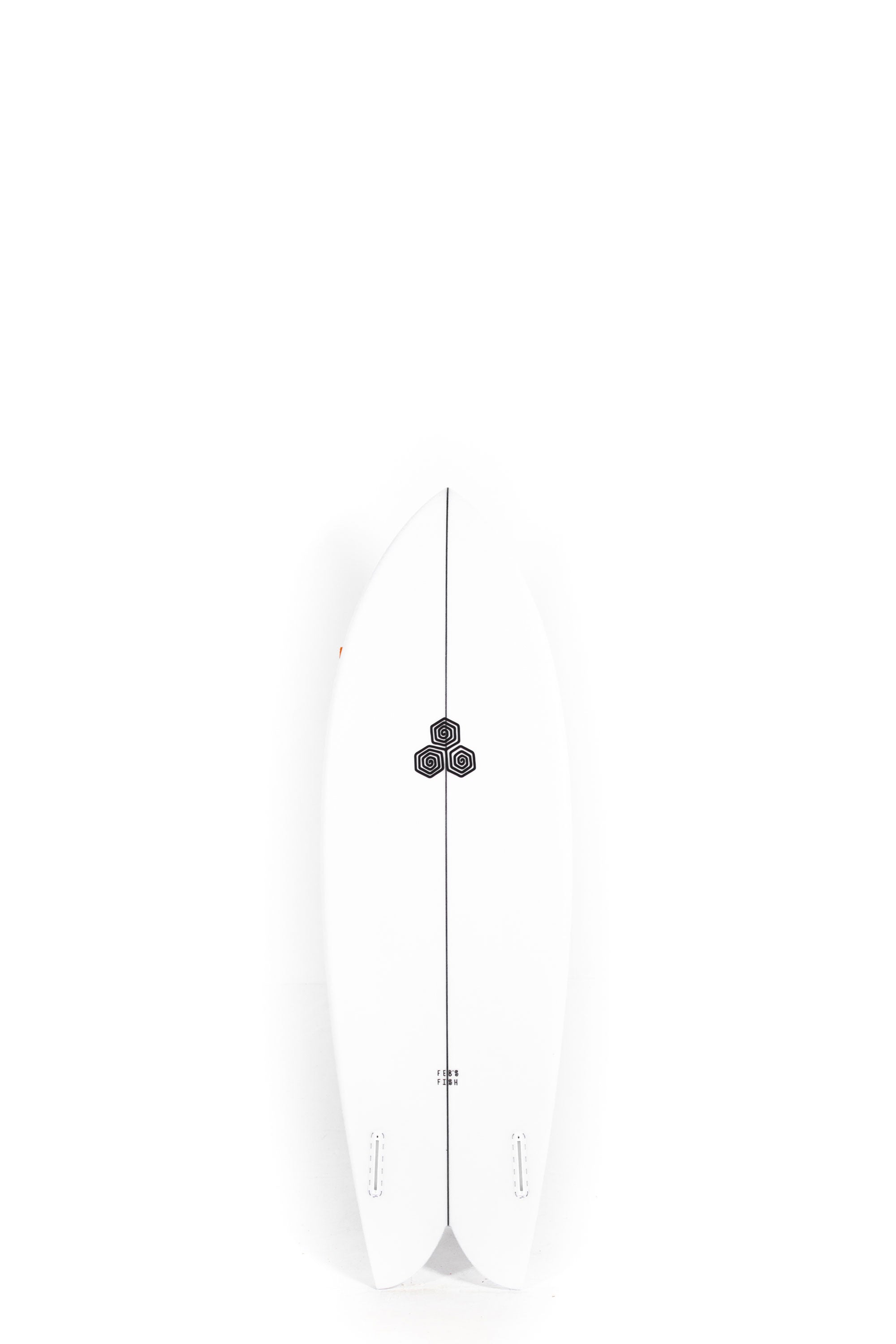 FEB'S FISH – PUKAS SURF SHOP