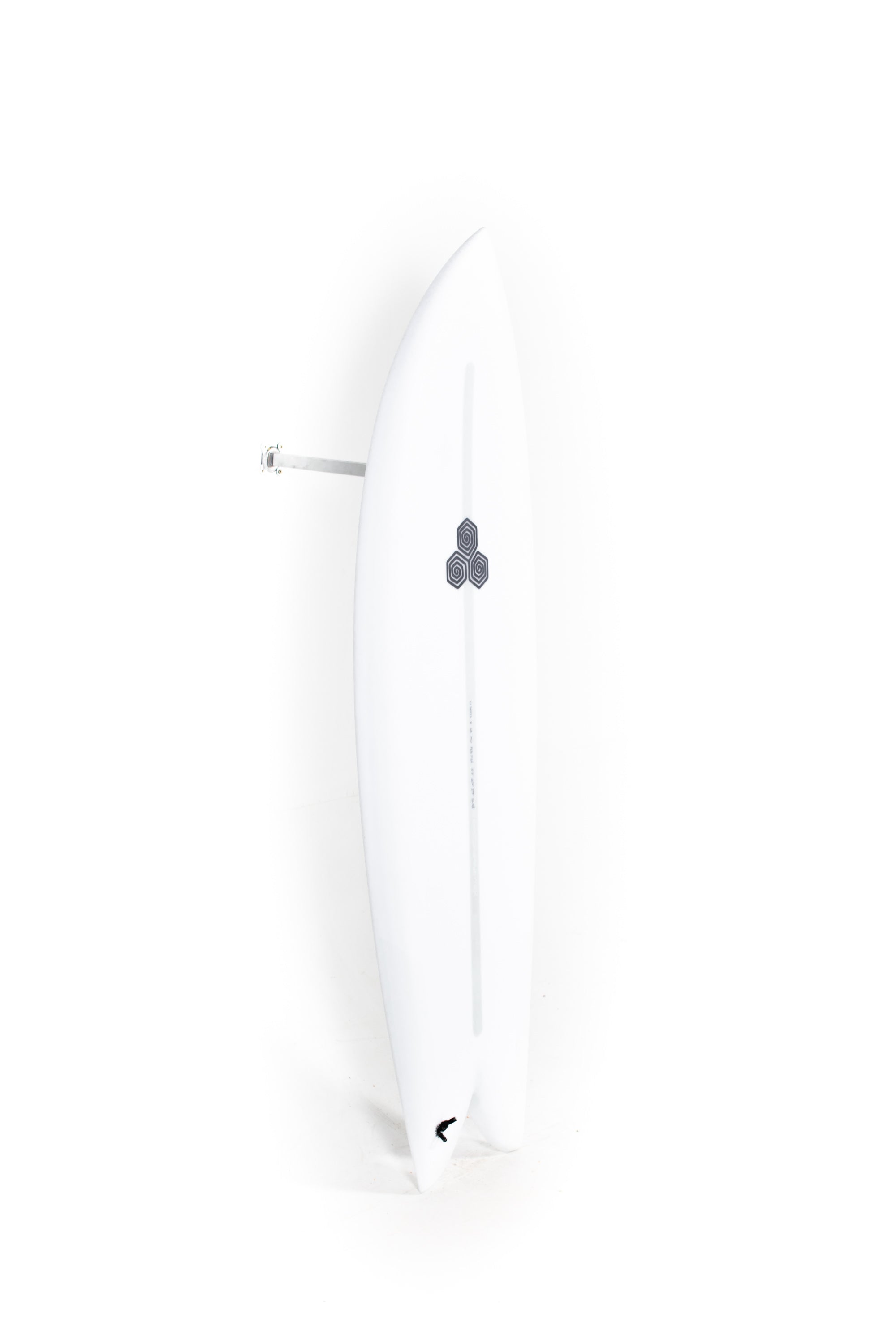 rhaco　CHANNEL S / FEB'S FISH rhaco CHANNEL S / FEB'S FISH 5'3 Feb's Fish - Futures