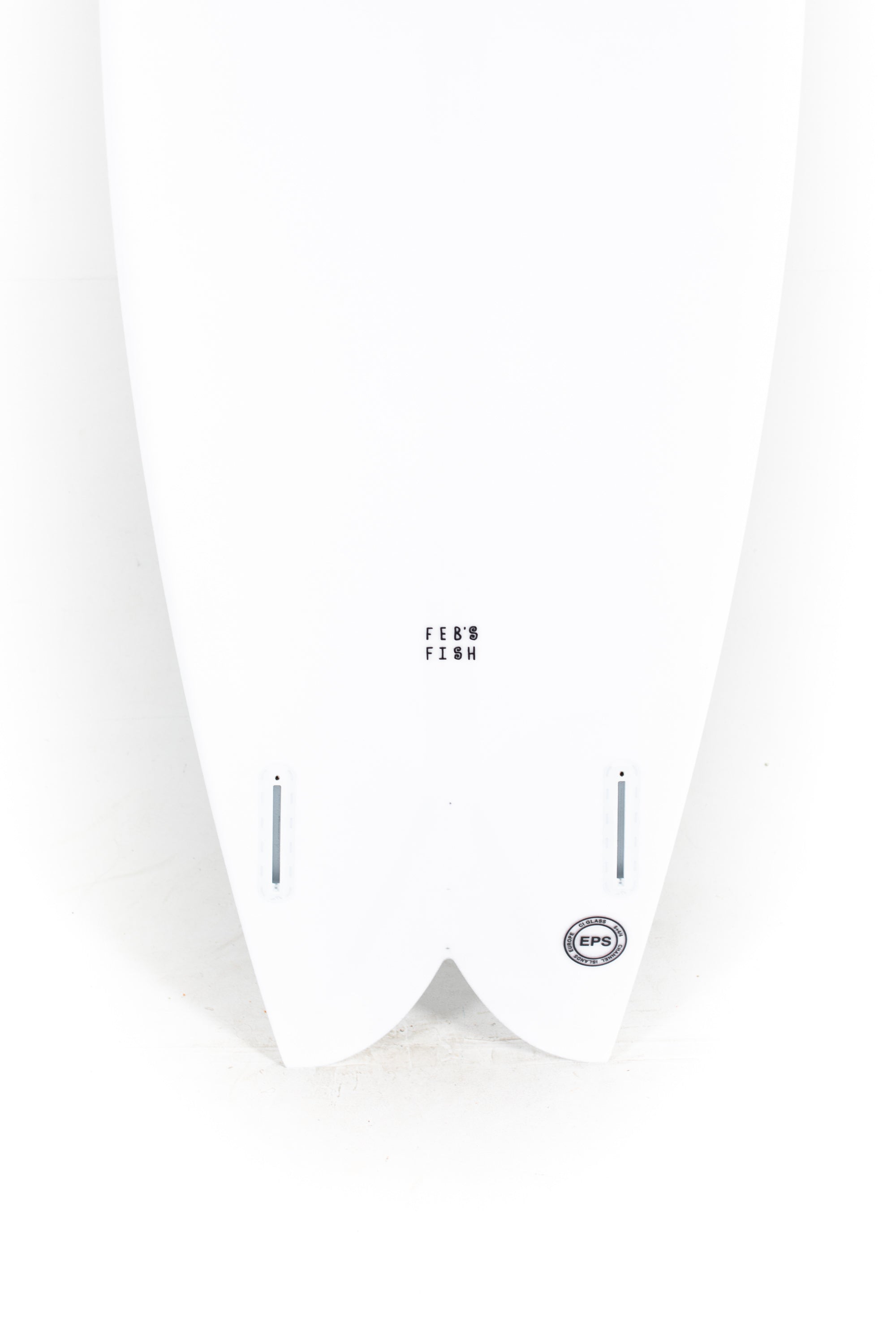 Channel Islands FEB'S FISH 5'7