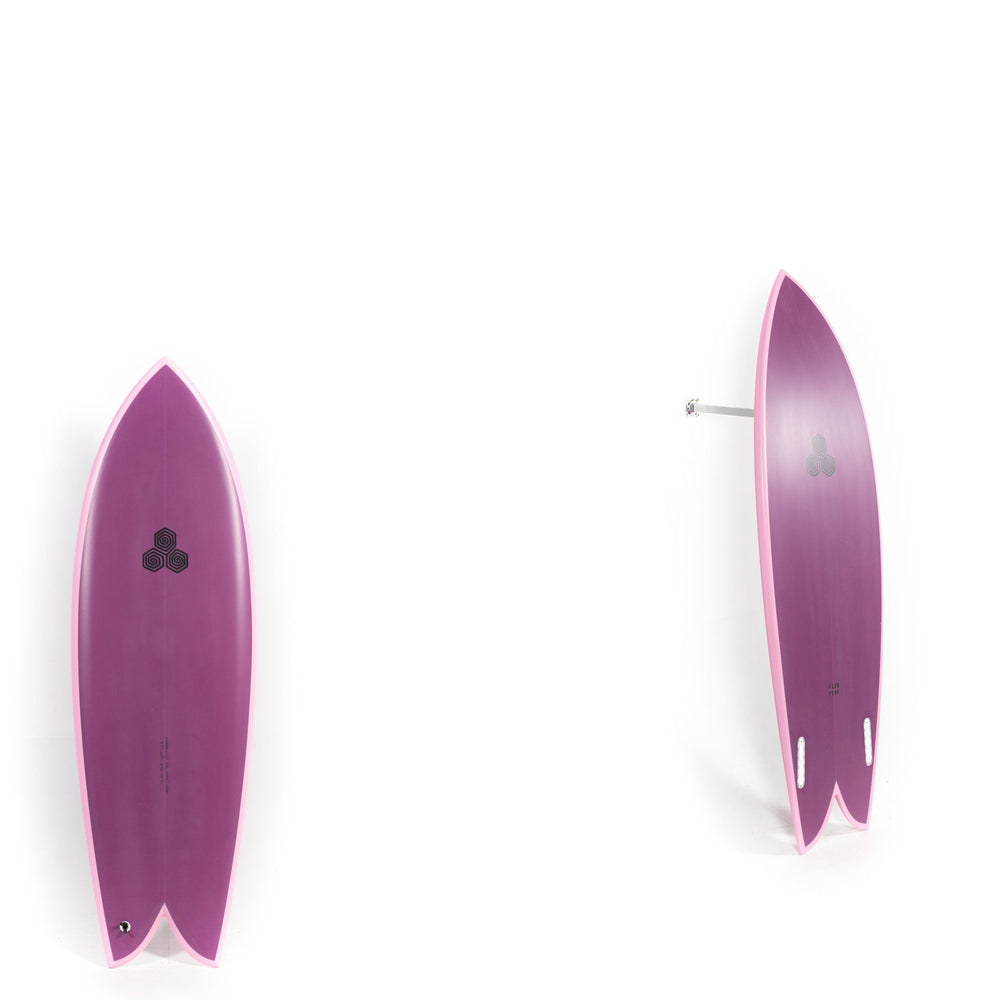 PUKAS SURF SHOP