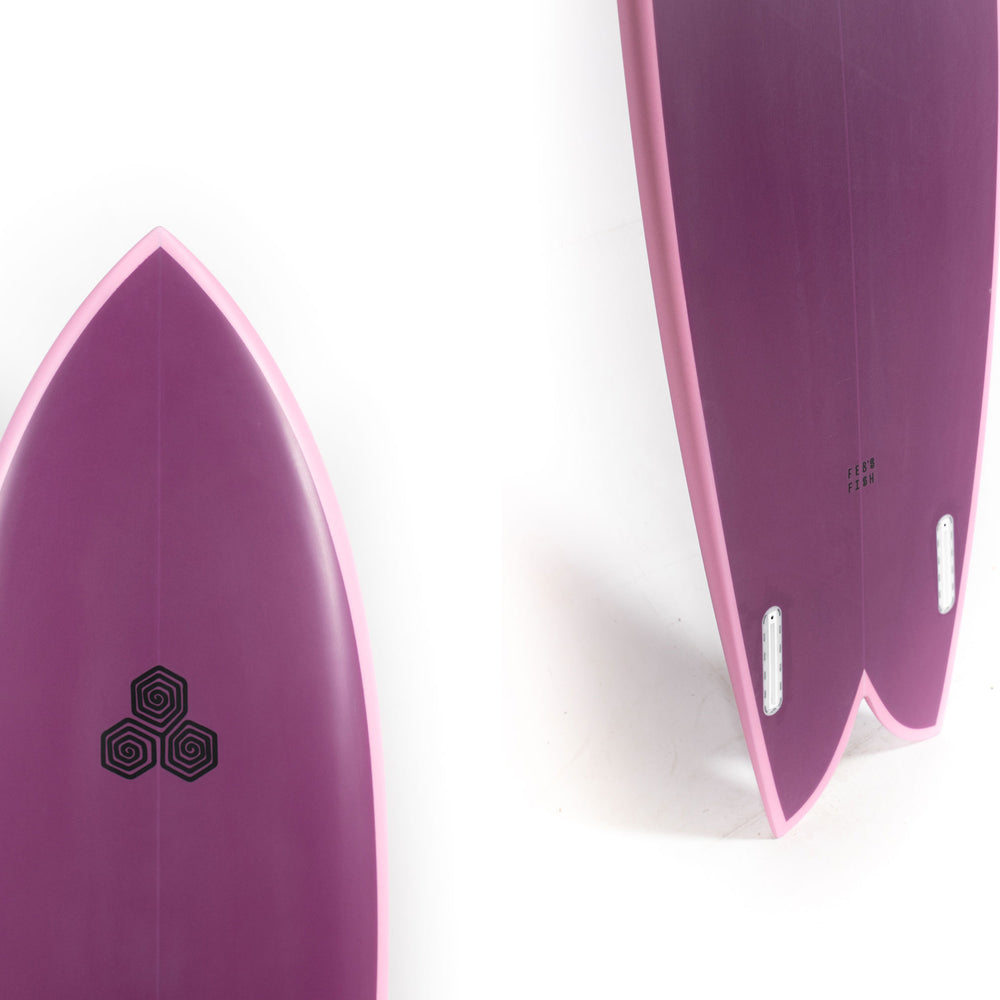 PUKAS SURF SHOP