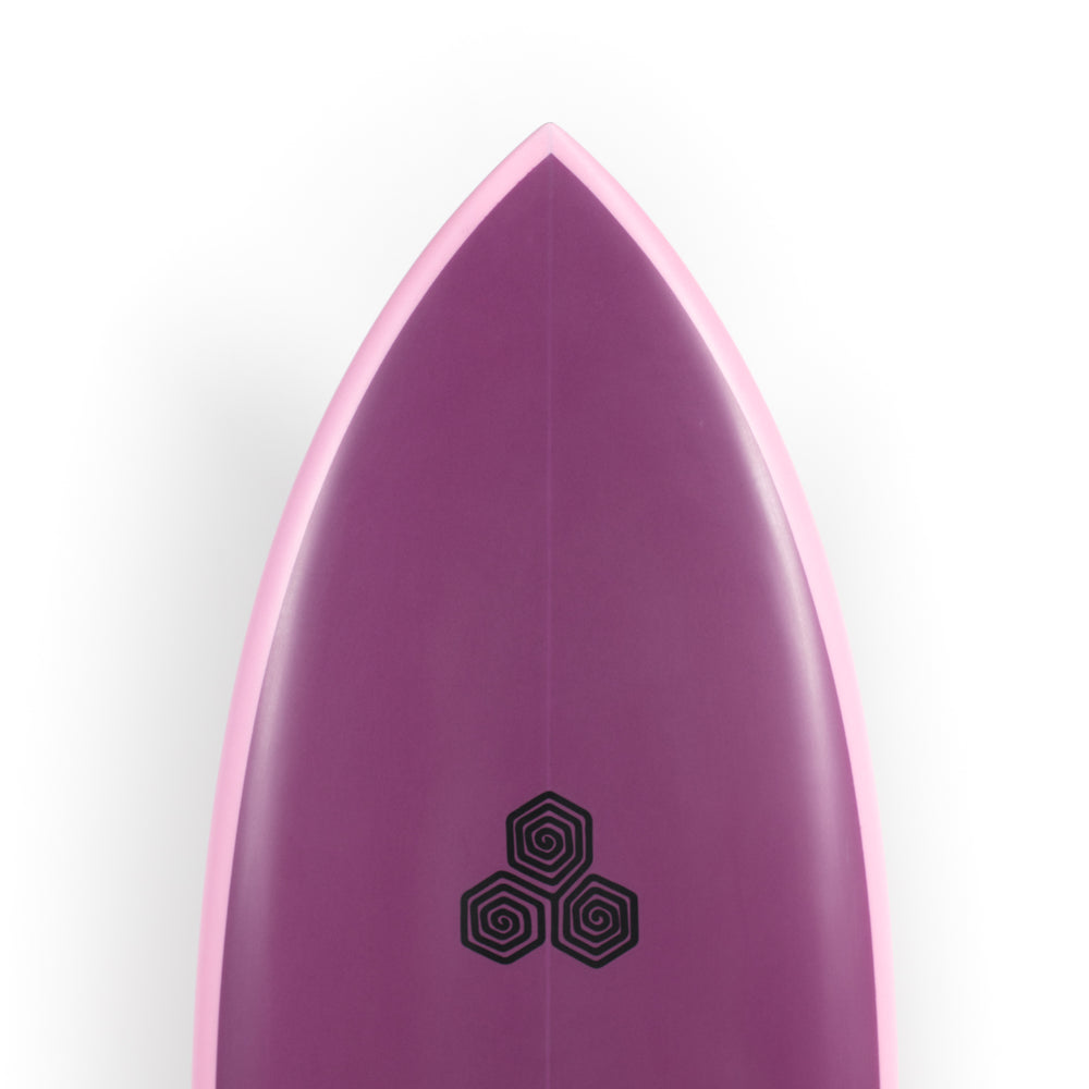 
                      
                        Pukas-Surf-Shop-Channel-Island-Surfboards-Feb-Fish-Al-Merrick-5_7_-CI36240
                      
                    